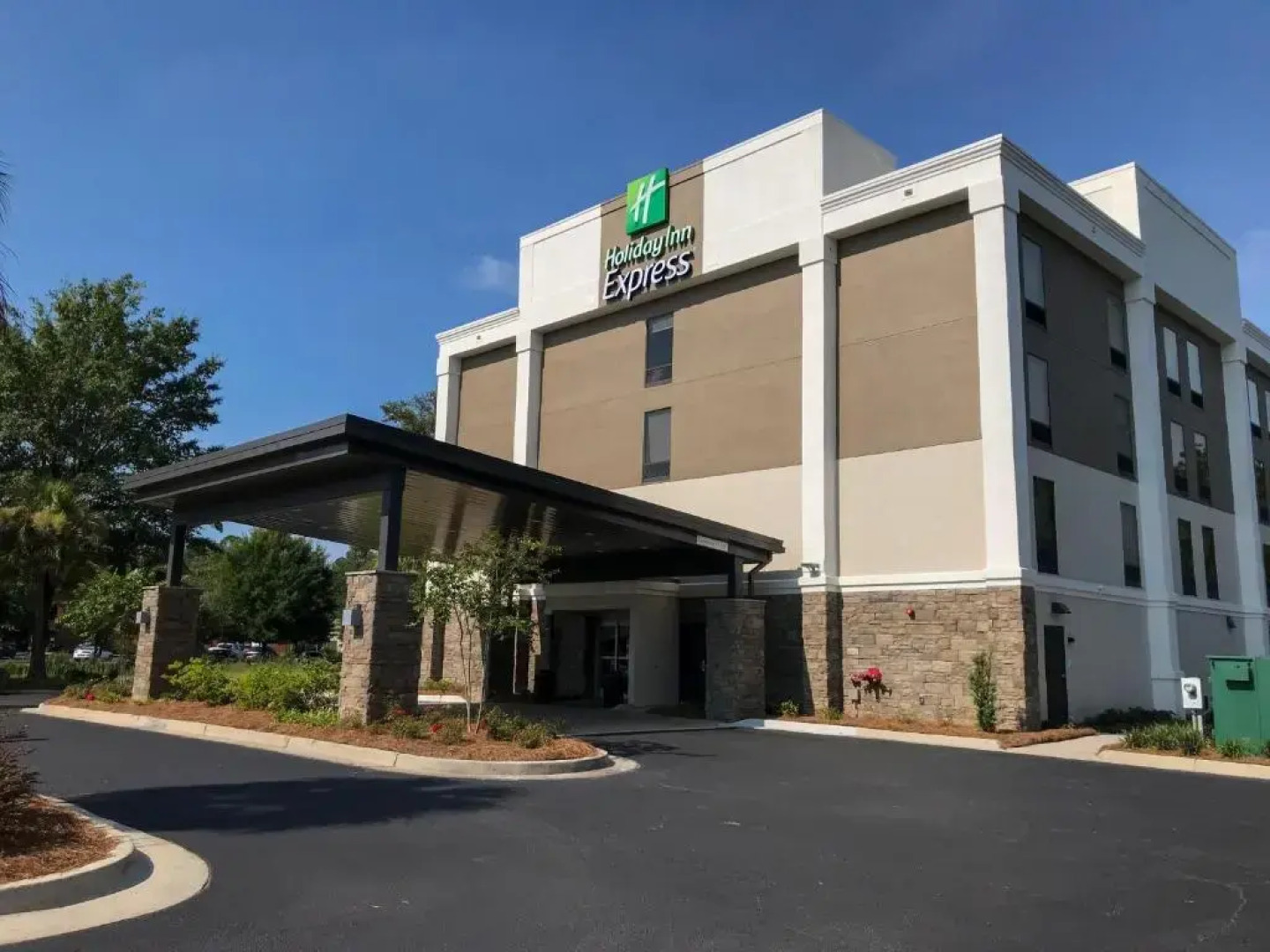Holiday Inn Express Statesboro by IHG