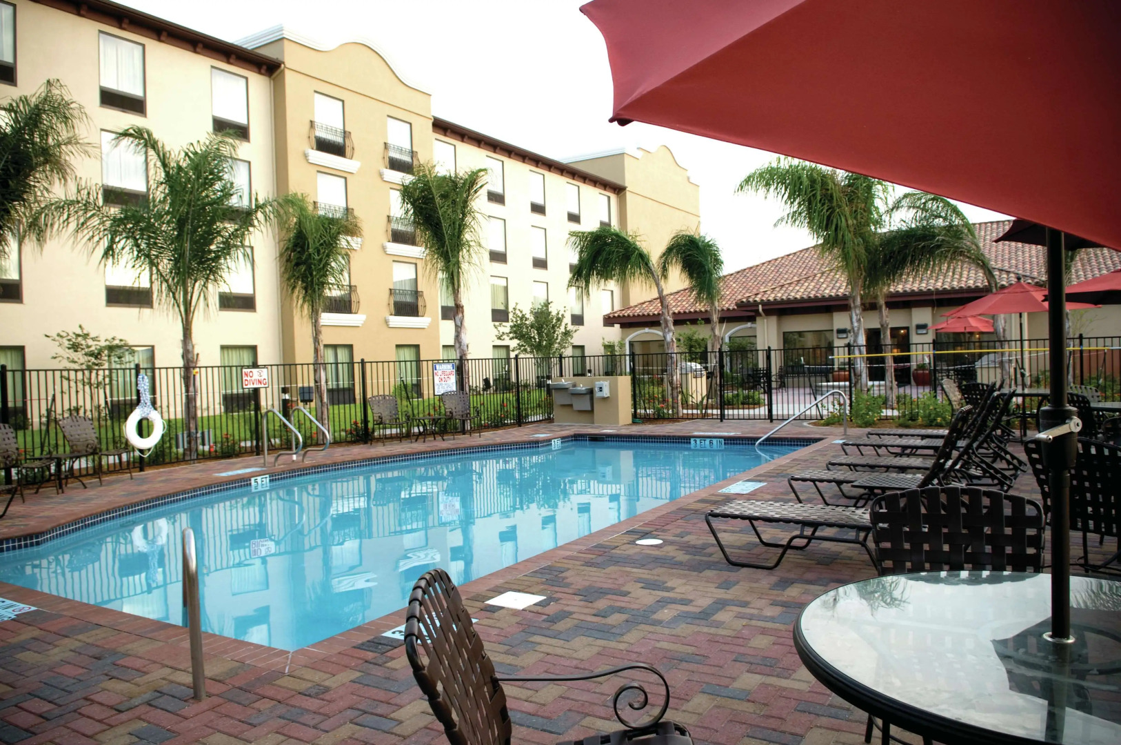 Homewood Suites by Hilton McAllen