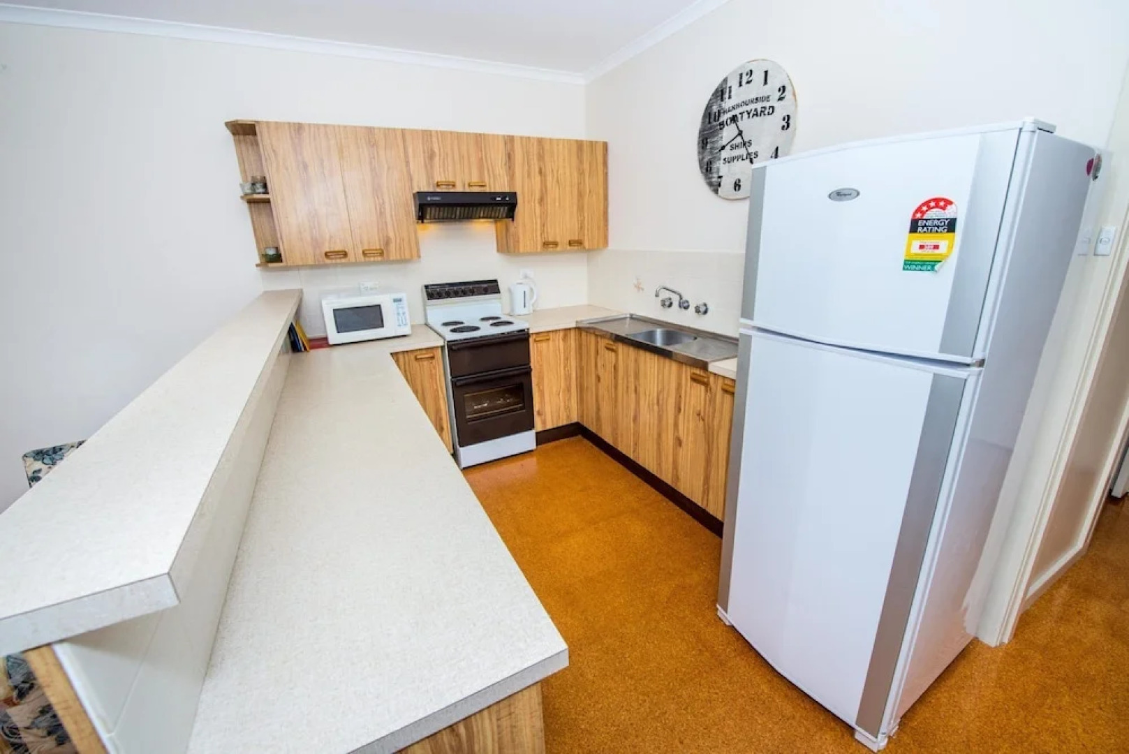 Shoal Bay Avenue Unit 7