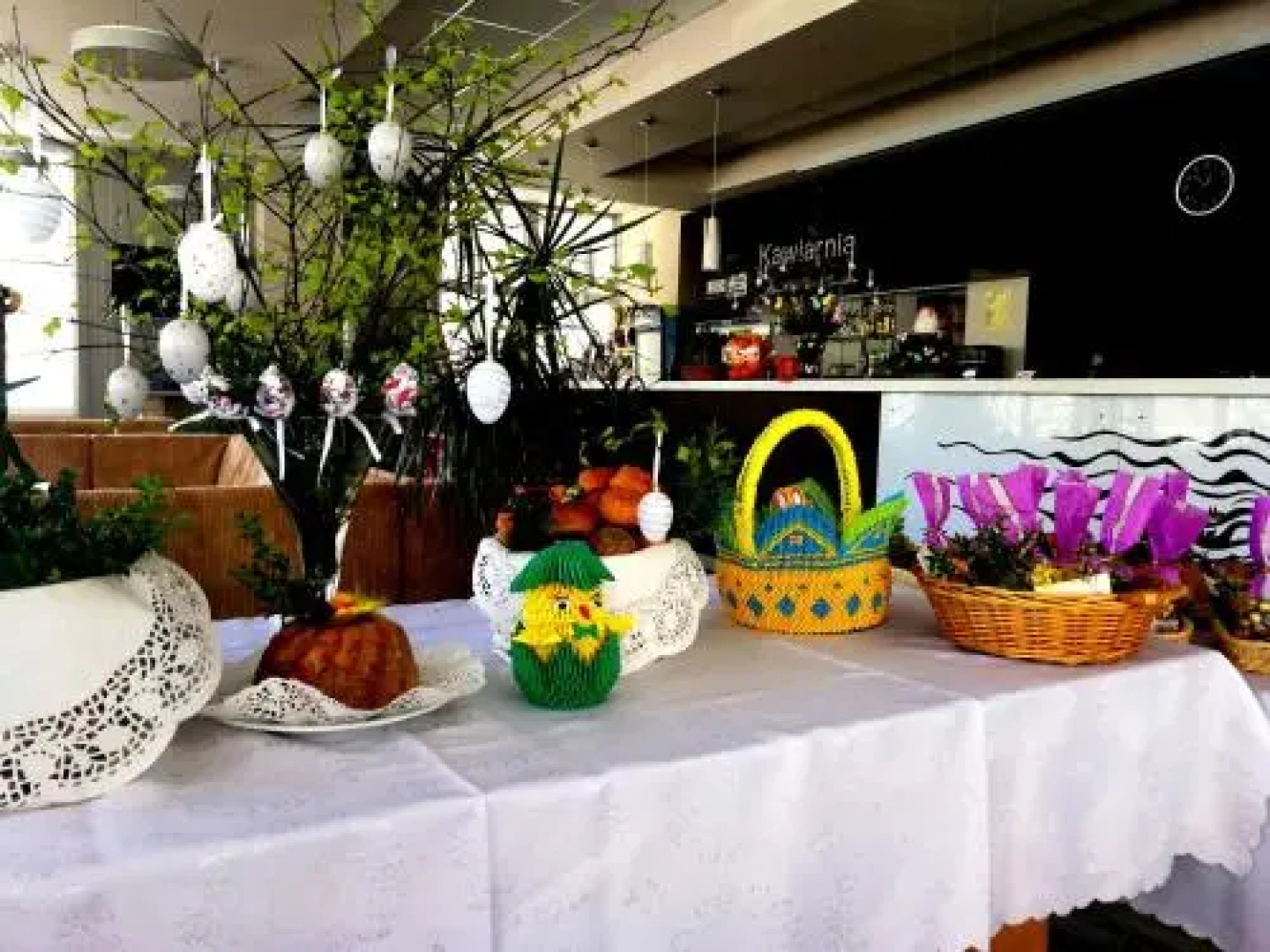 Hotel*** NAT Krynica Morska