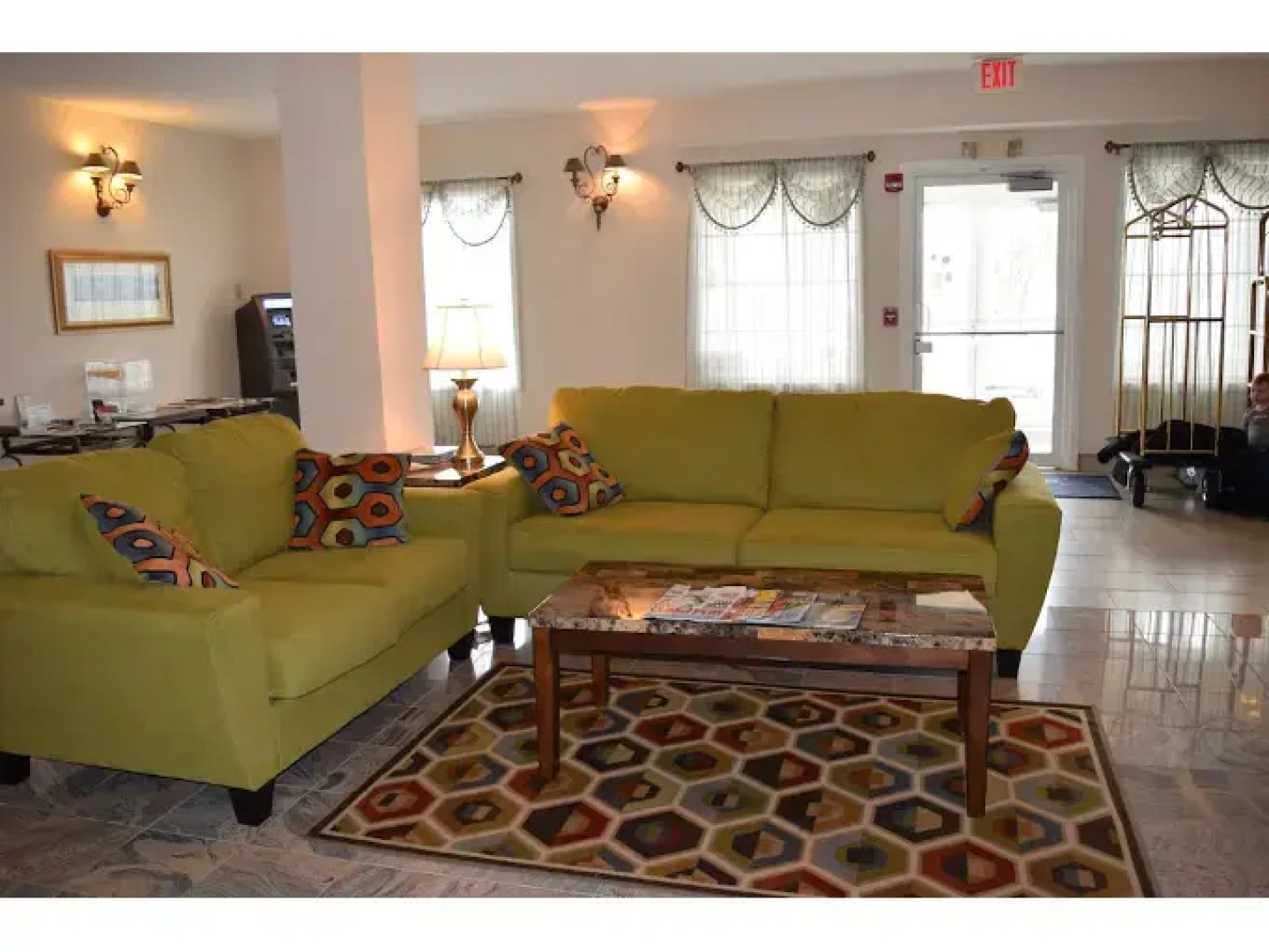 GrandStay Residential Suites