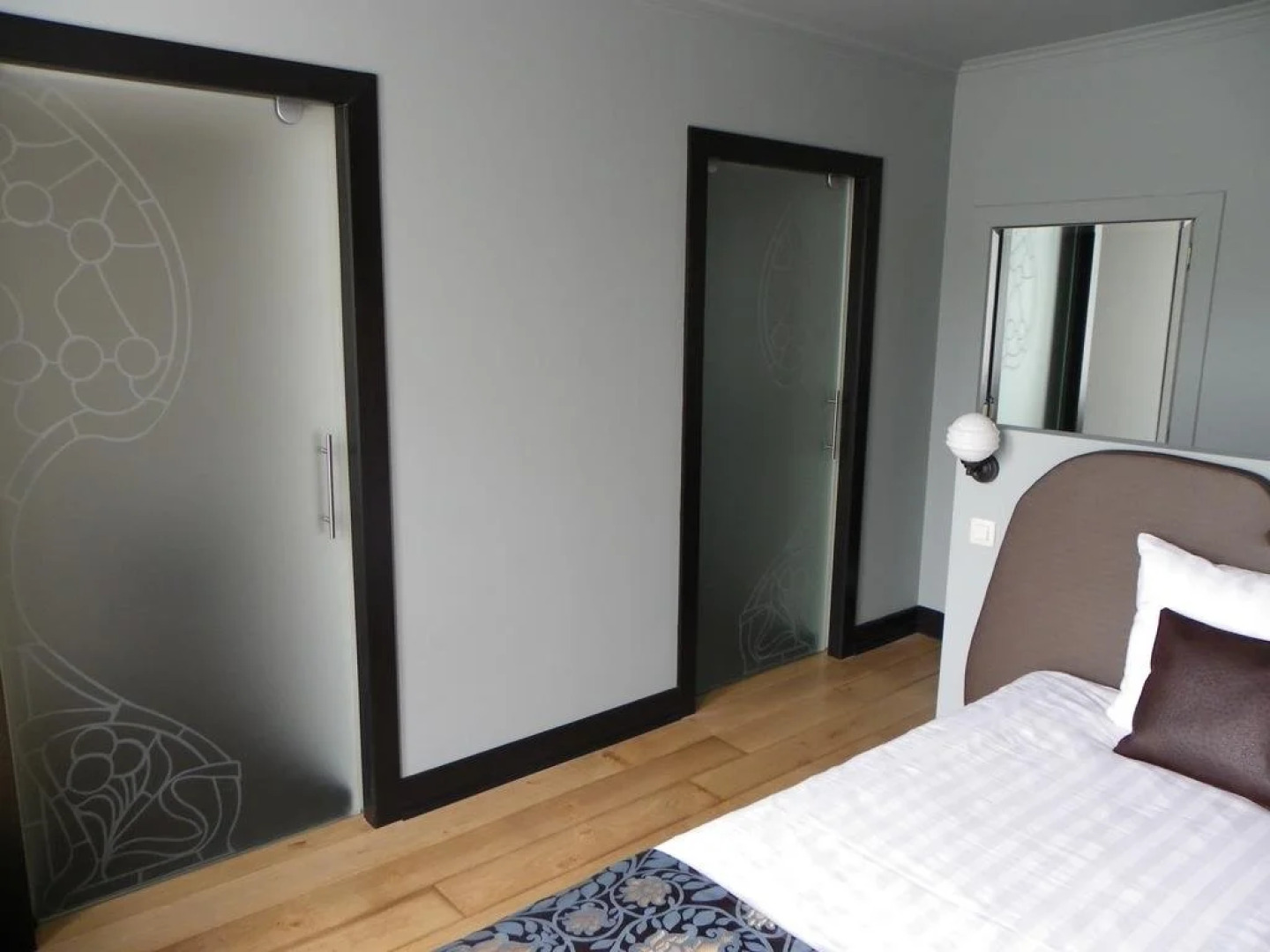 Boskapelhoeve Charming Hotel