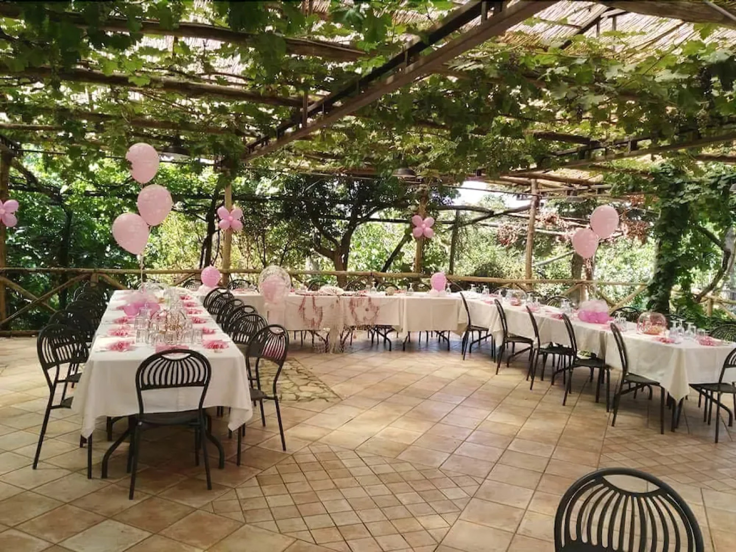 Agriturismo Castanito