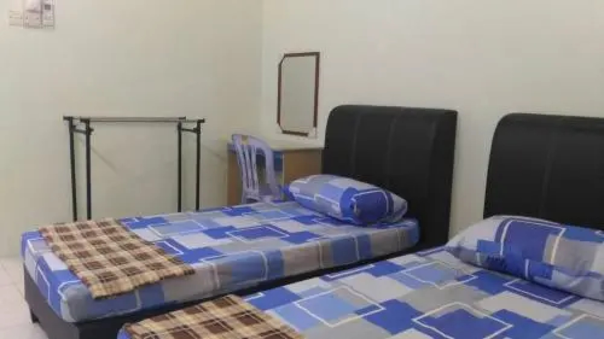 J&P Homestays House 1