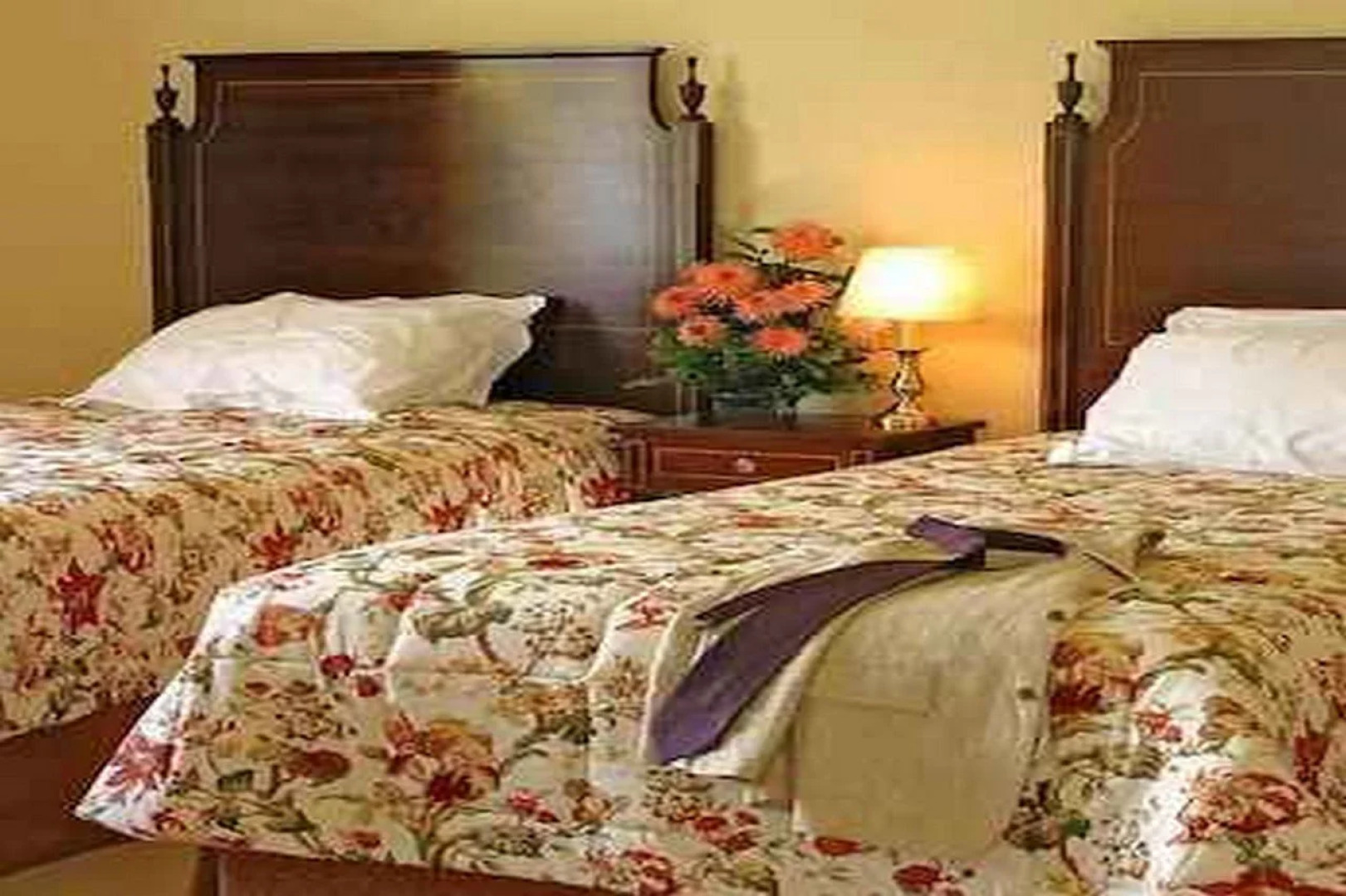 Quinta de Nossa Senhora das Mercês