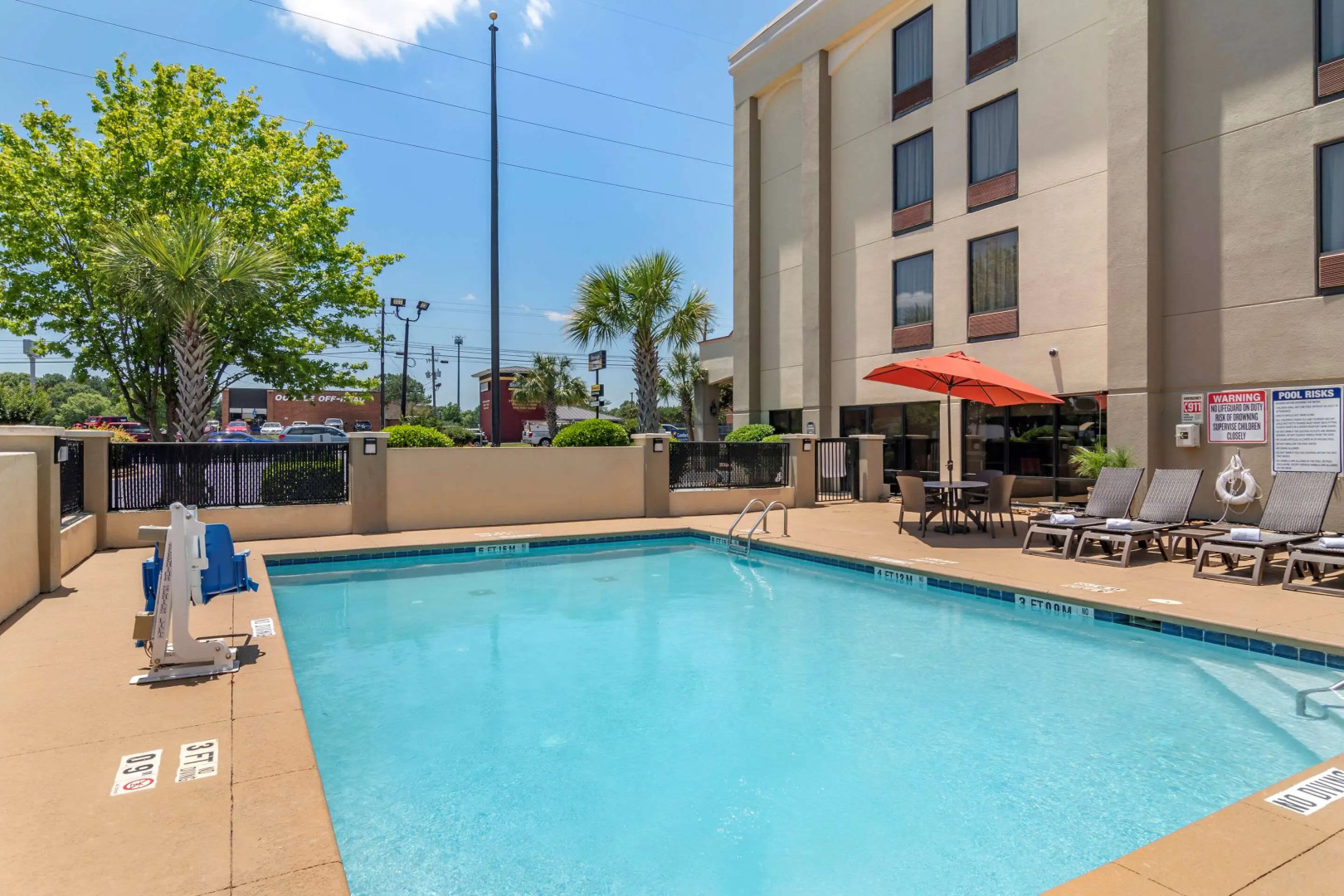Comfort Inn & Suites Athens North