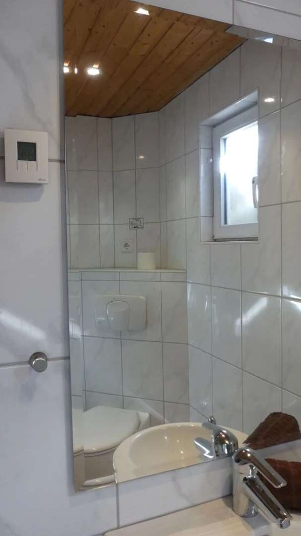 Zu Haus in der Ferne