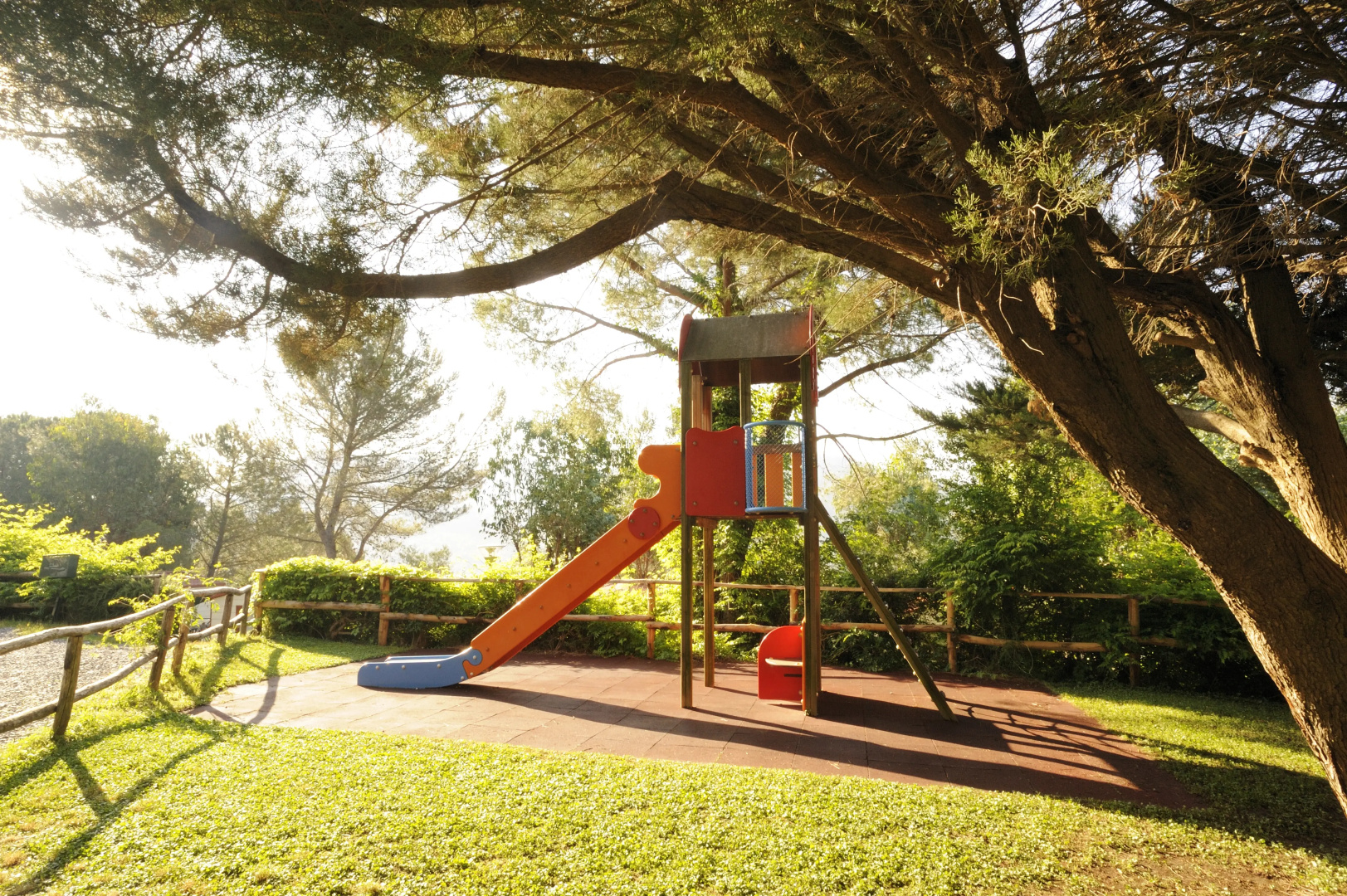 Camping Village C'era una Volta