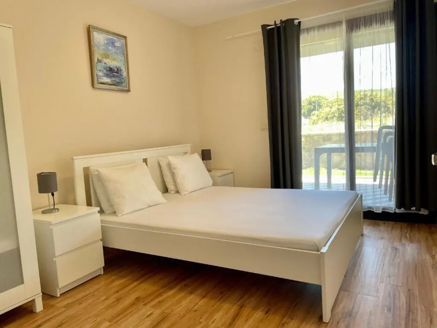 Olive Beach Residence