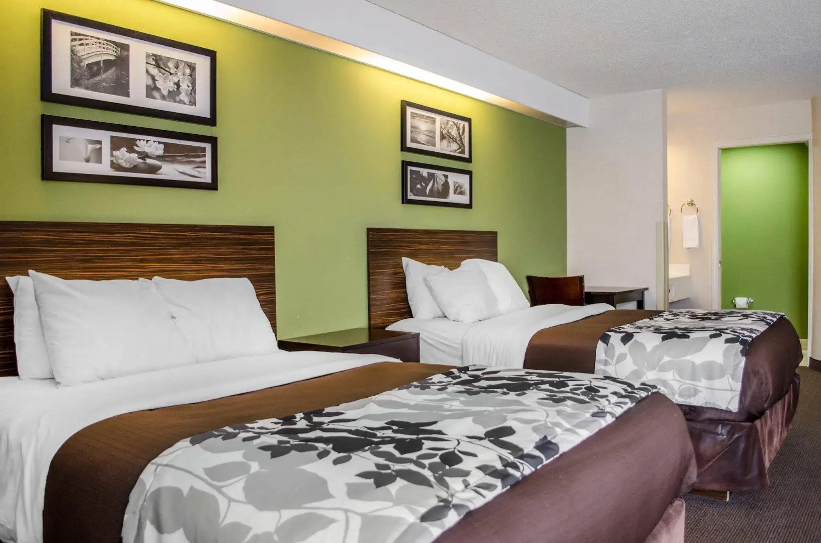 Sleep Inn Carlisle South