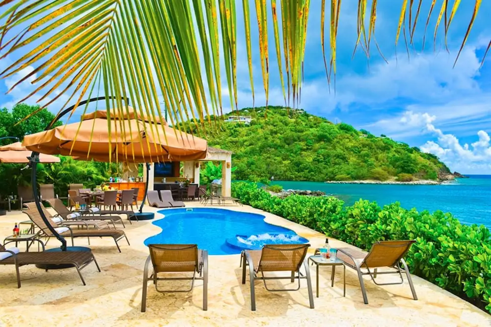 Sea Shore Allure