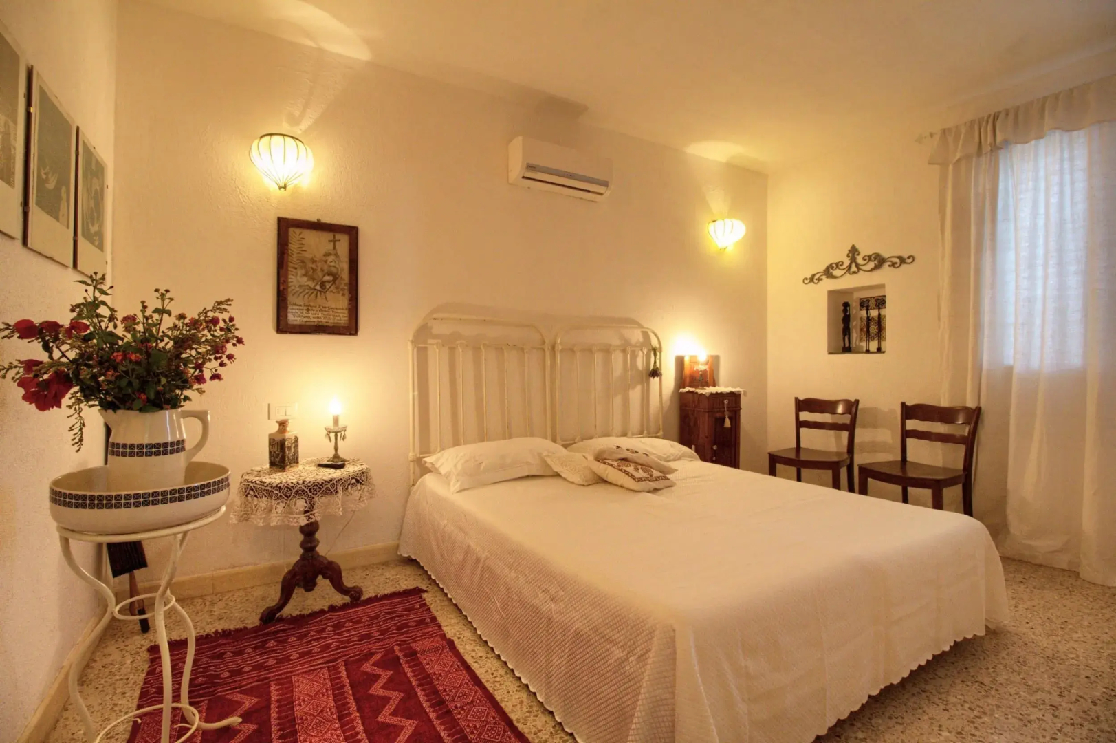 Pizzica Luxury Villa With Pool