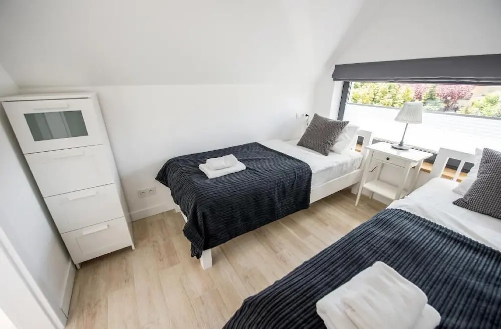 Apartamenty Stella Mare - 365 PAM