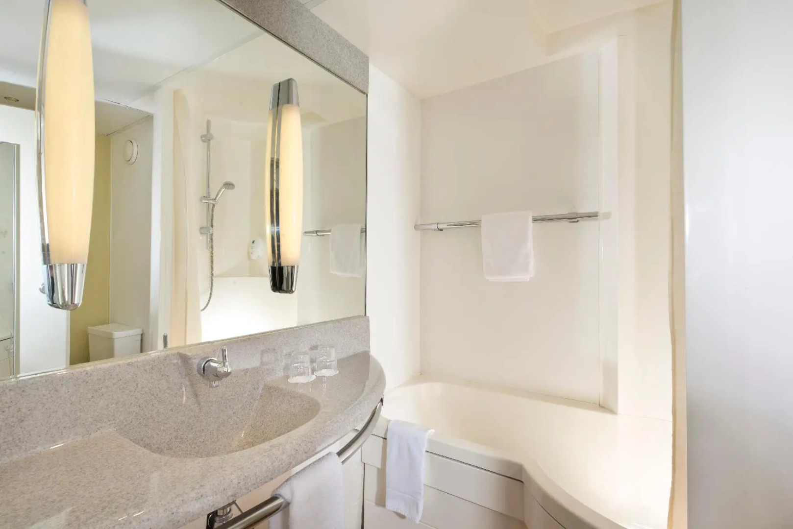 Mercure Düsseldorf Airport