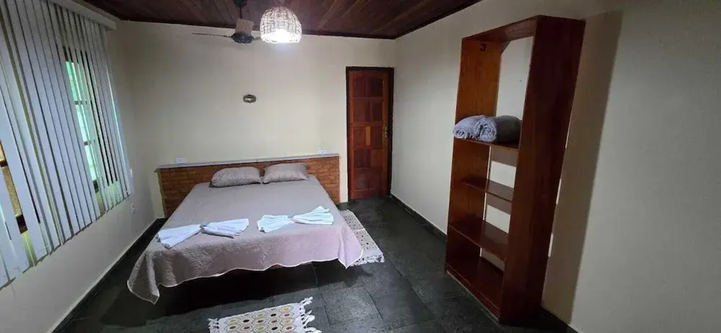 Pousada Casa Del Mare