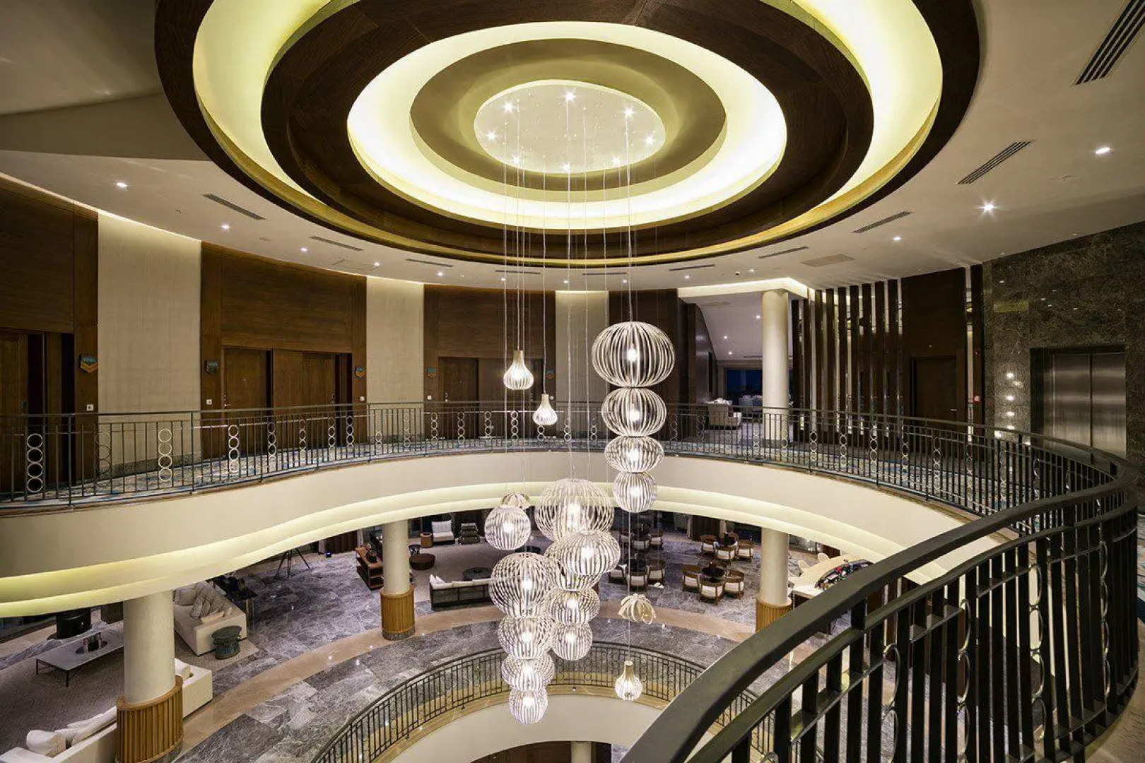 Titanic Luxury Collection Bodrum