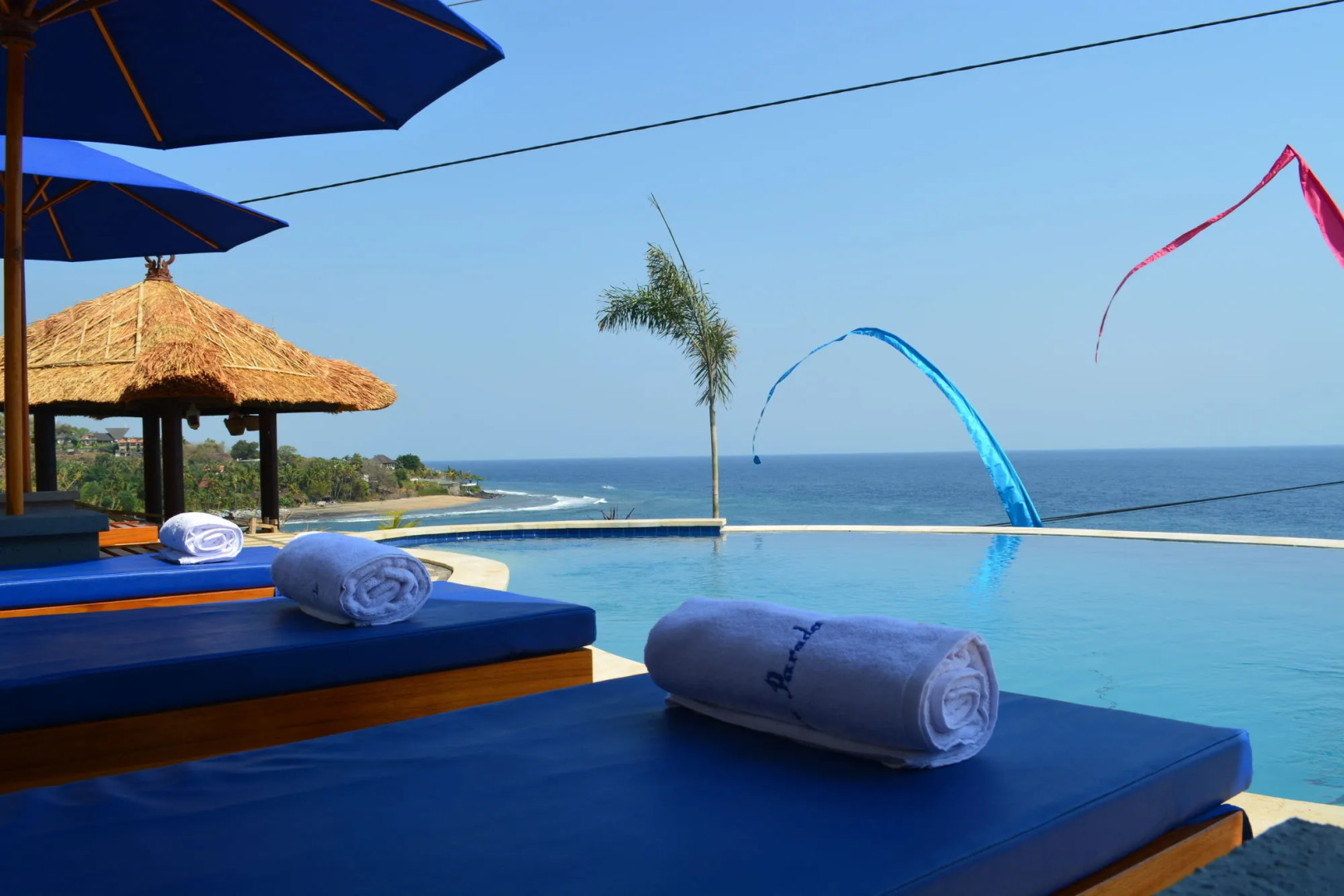 Shankara Parada Villas