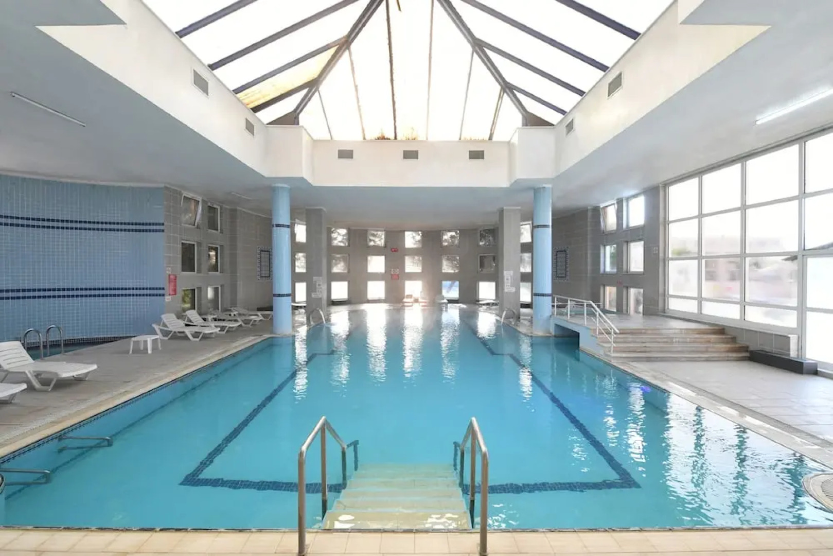 Agiros Termal & Spa Pamukçu Hotel