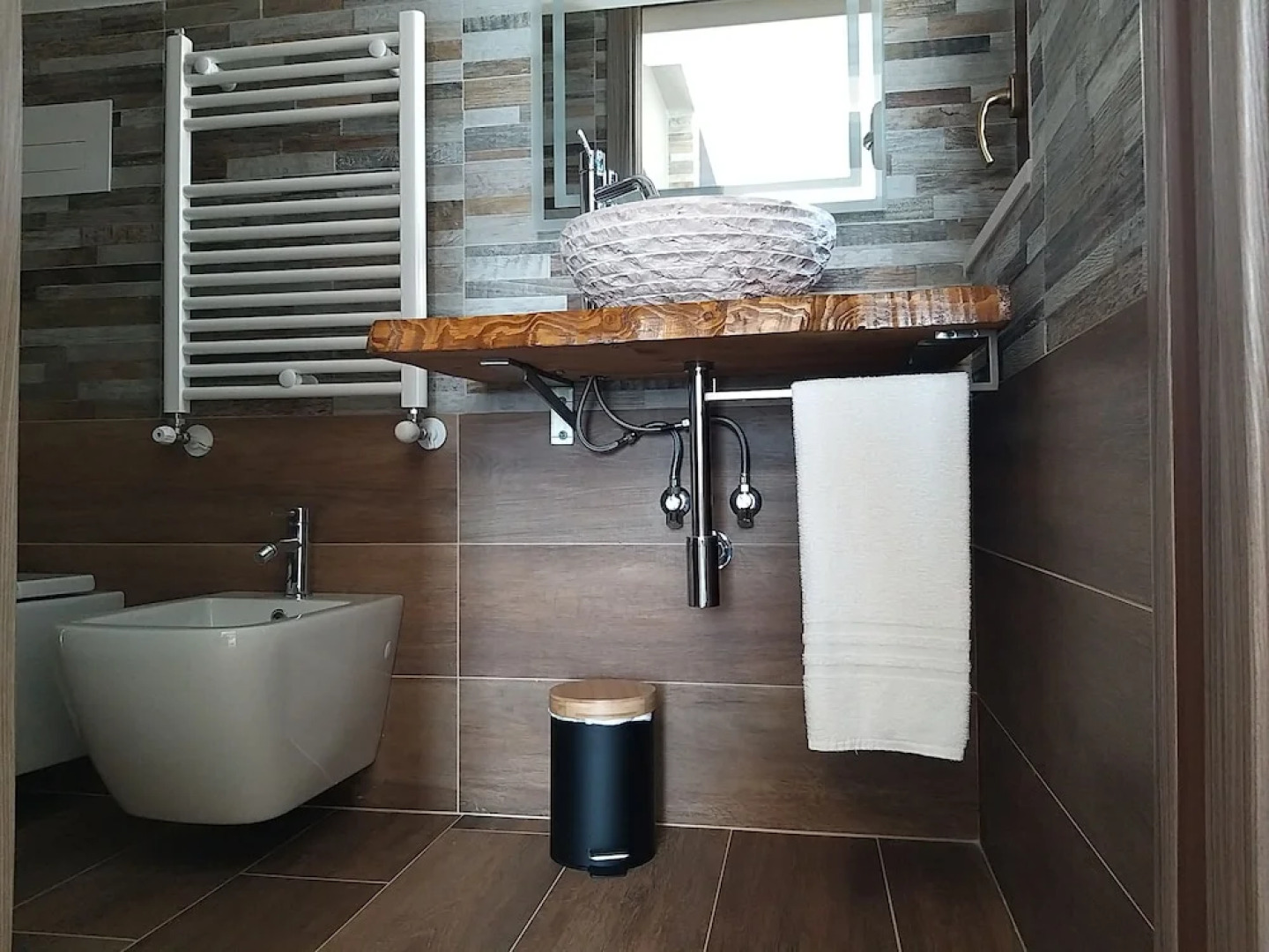 Miryam House Affittacamere Suite Relax