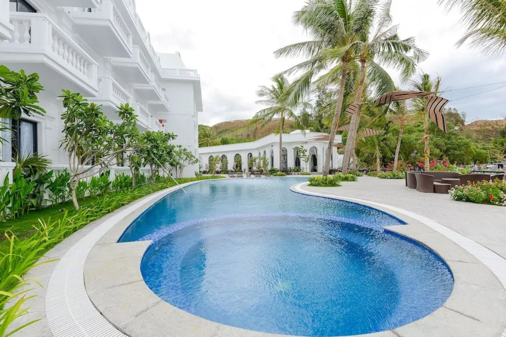 Seaside Boutique Resort Quy Nhon