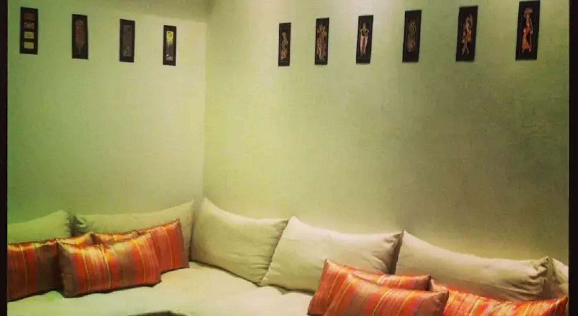 Olablanca: Cosy Apartment On The Atlantic