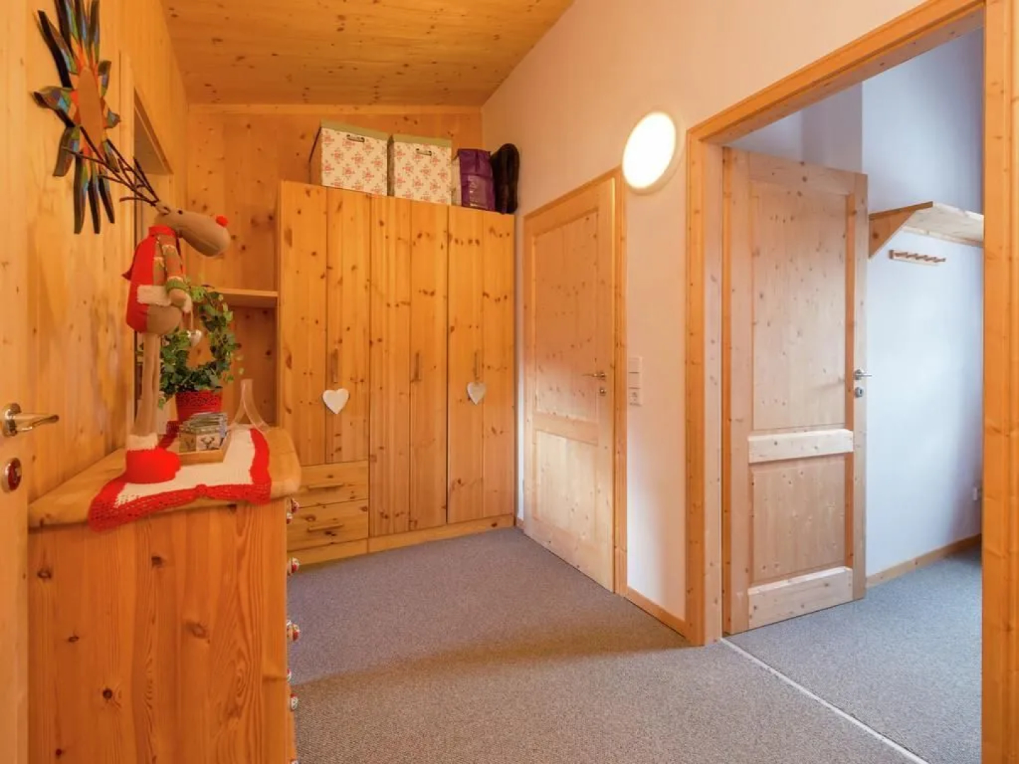 Feriendorf Chalet Type C