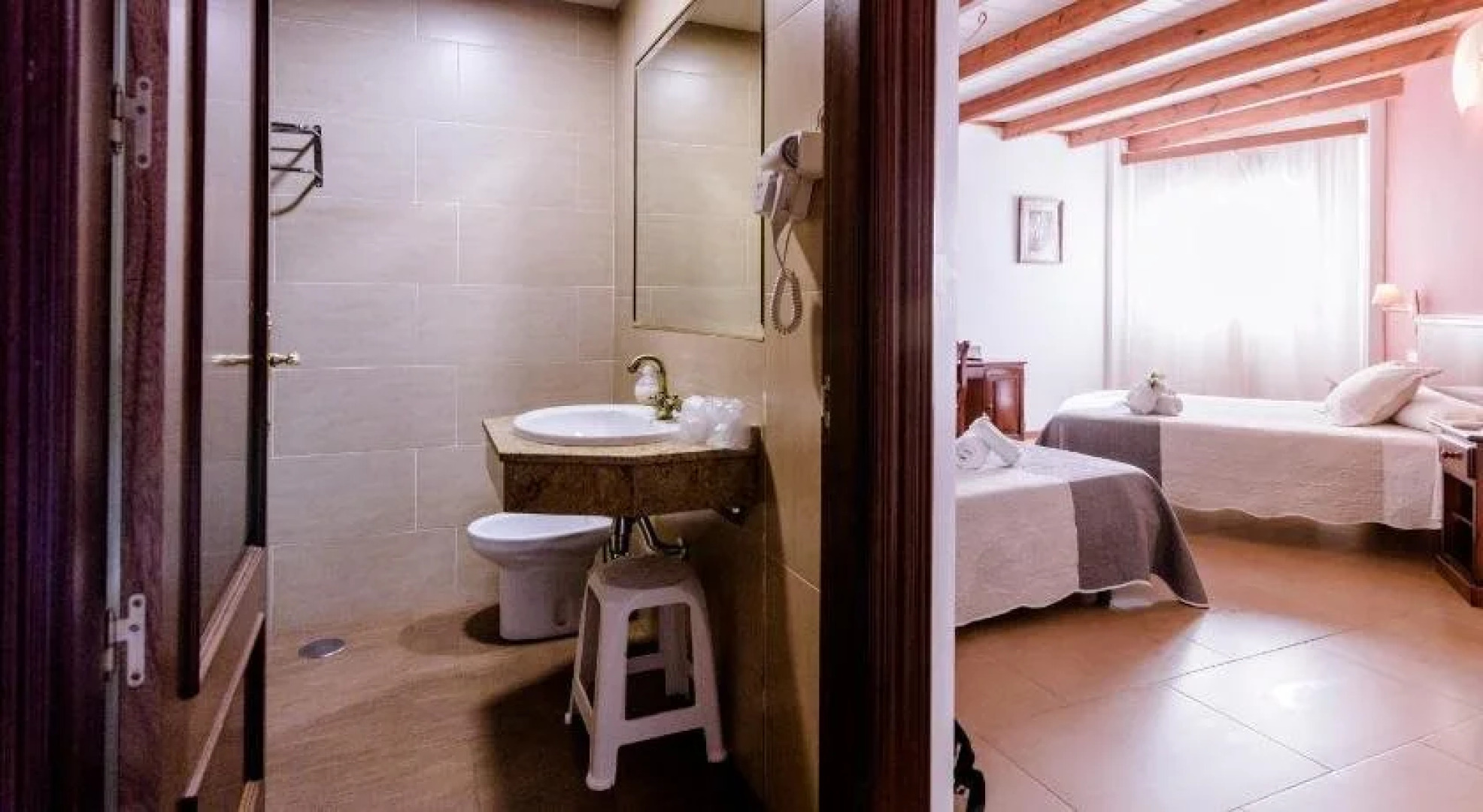 Hotel Mirador de Fonseca