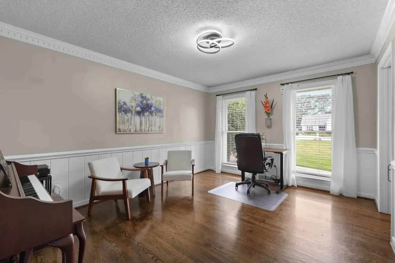 Southern Sunshine Retreat