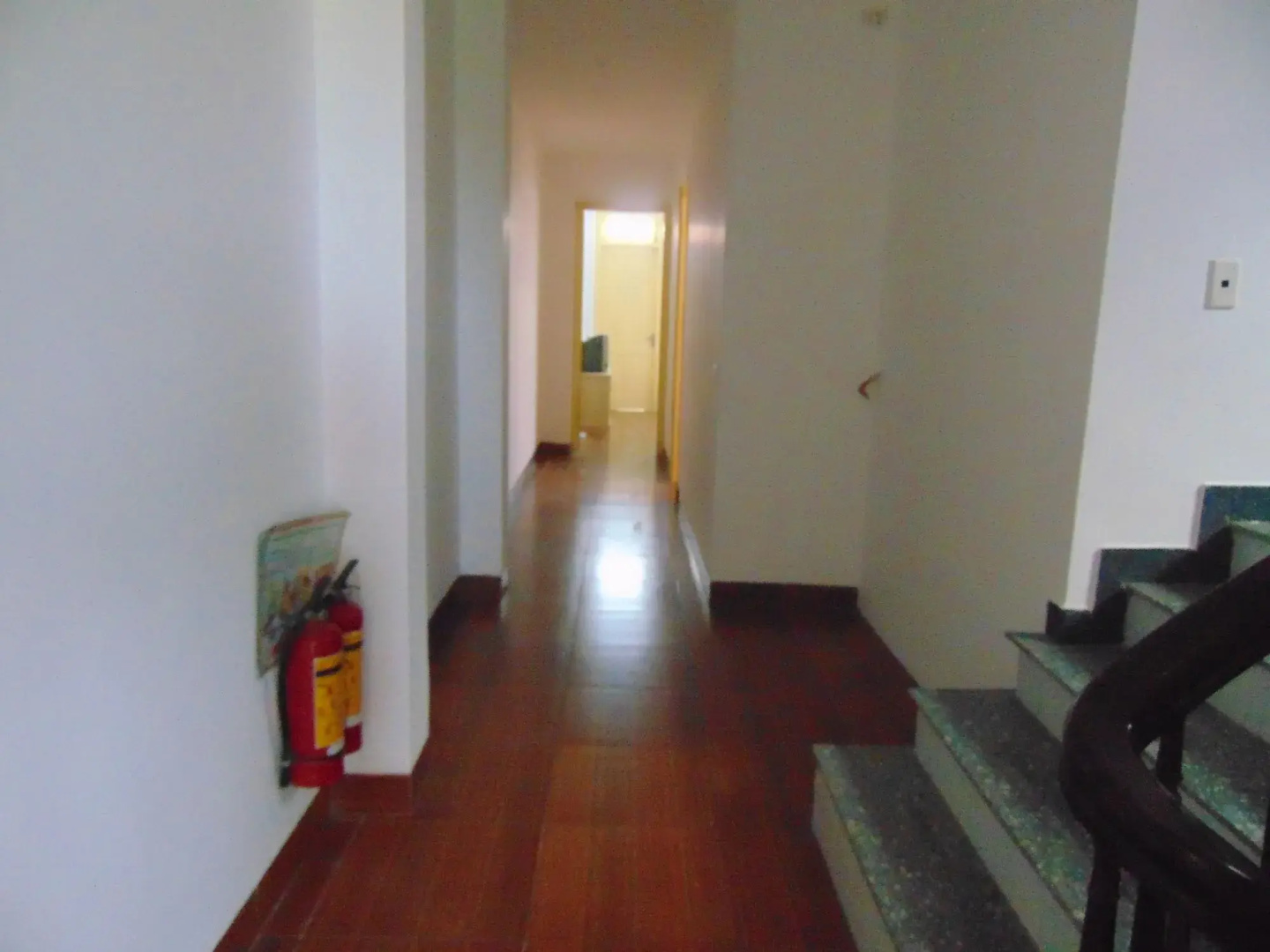 Thanh Huong Airport Hotel