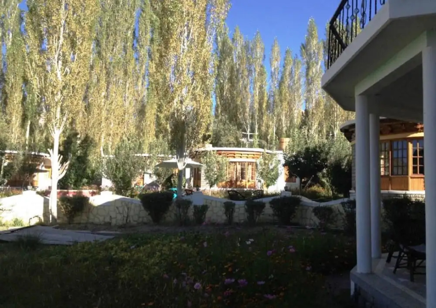 TIH Royal Heritage Resort