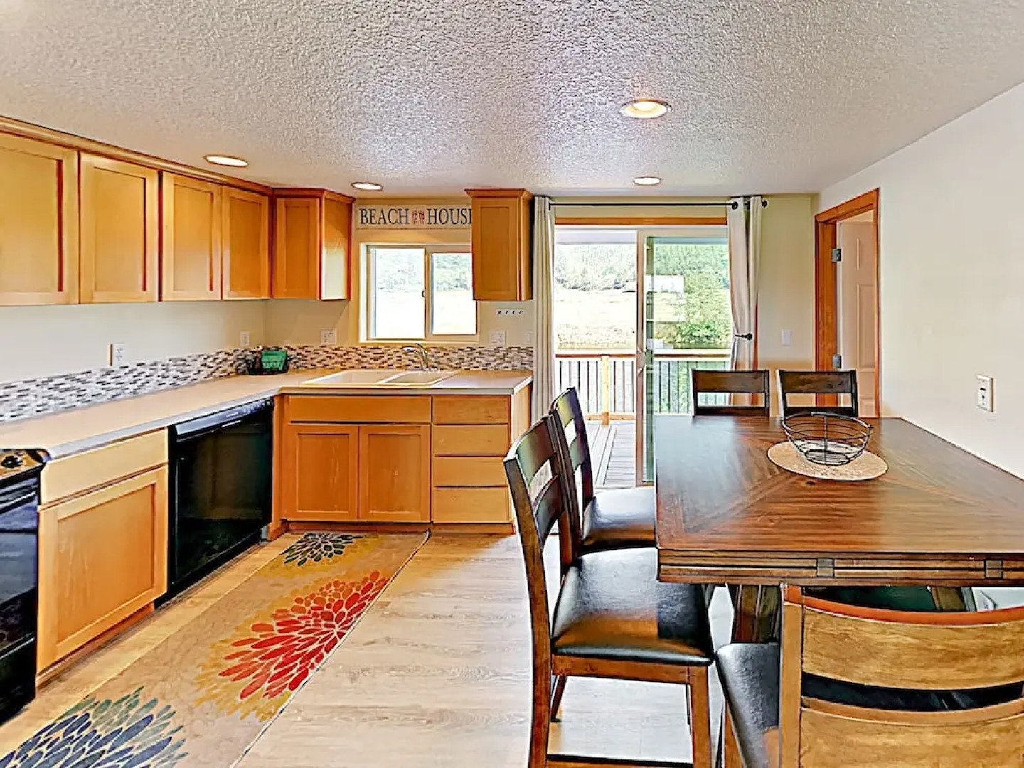 New Listing! Spacious Riverfront Gem W/ Firepit 3 Bedroom Home