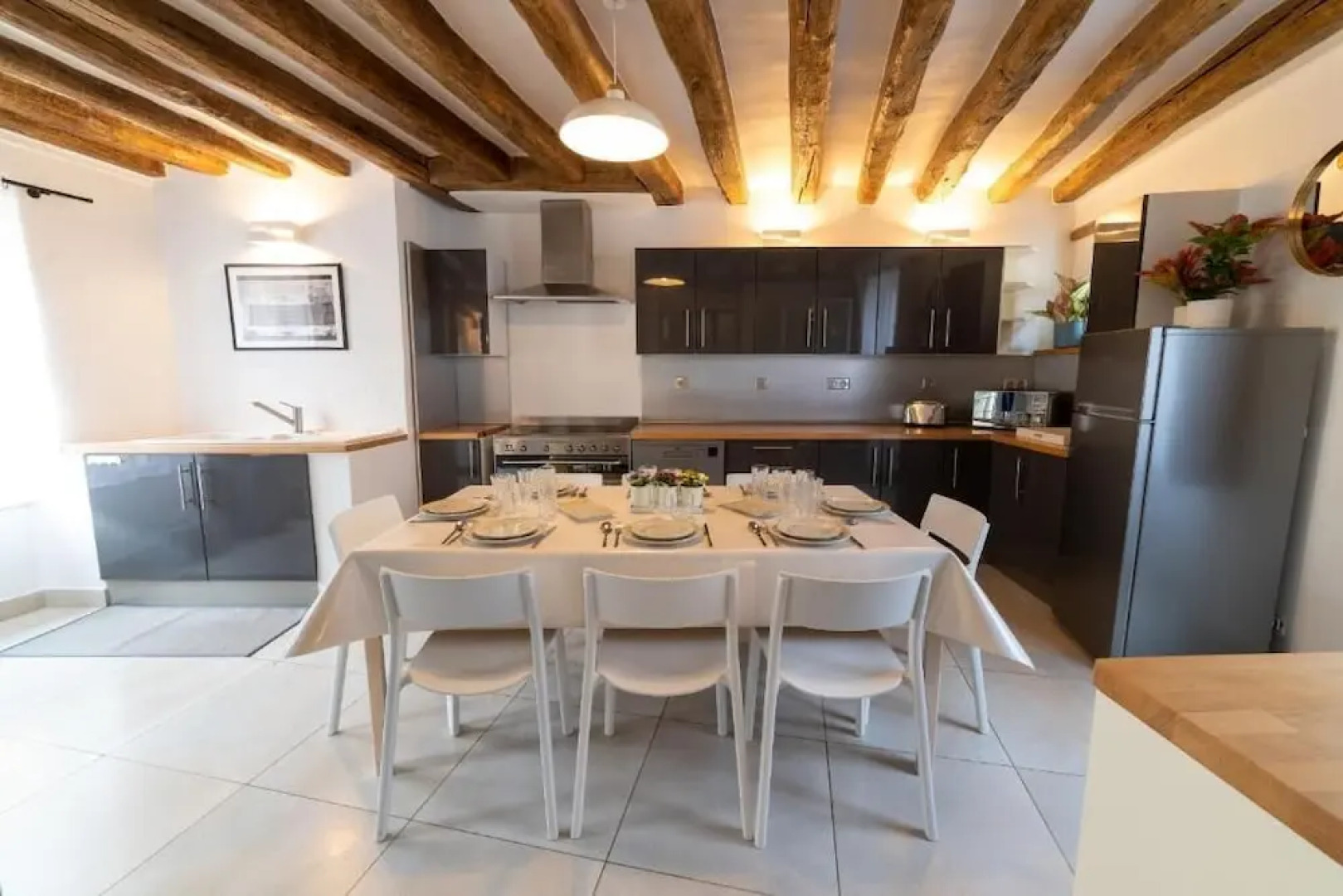 La Maison Coco à 8min de Disneyland Paris