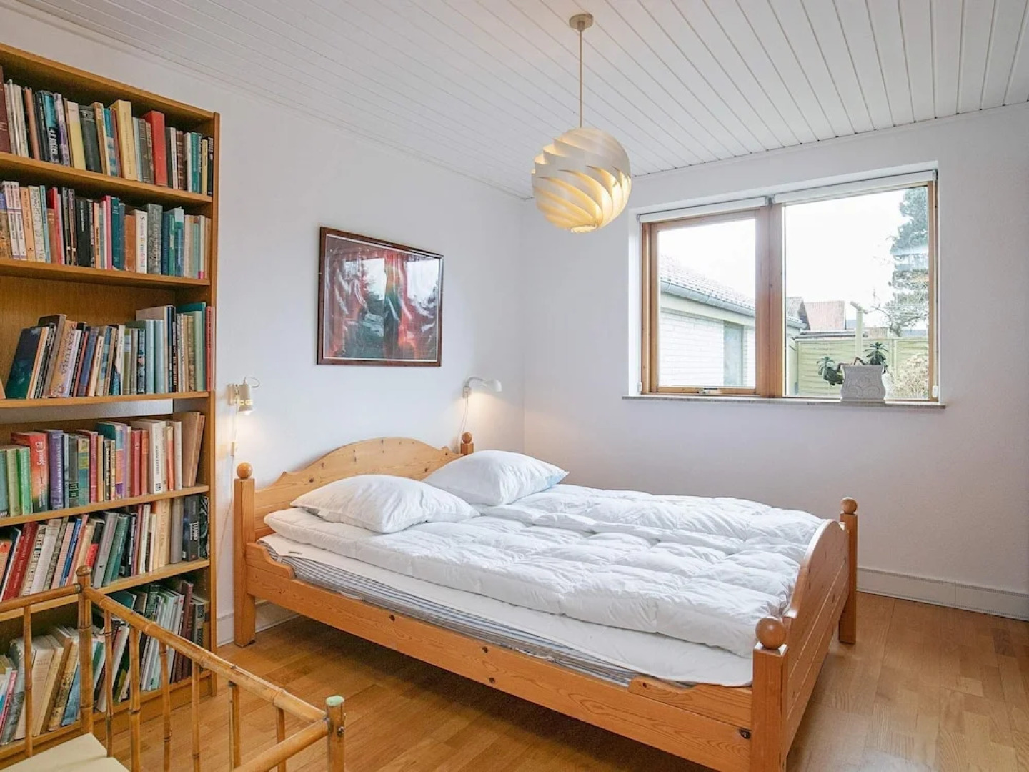 Rustic Holiday Home in Marstal near Sea