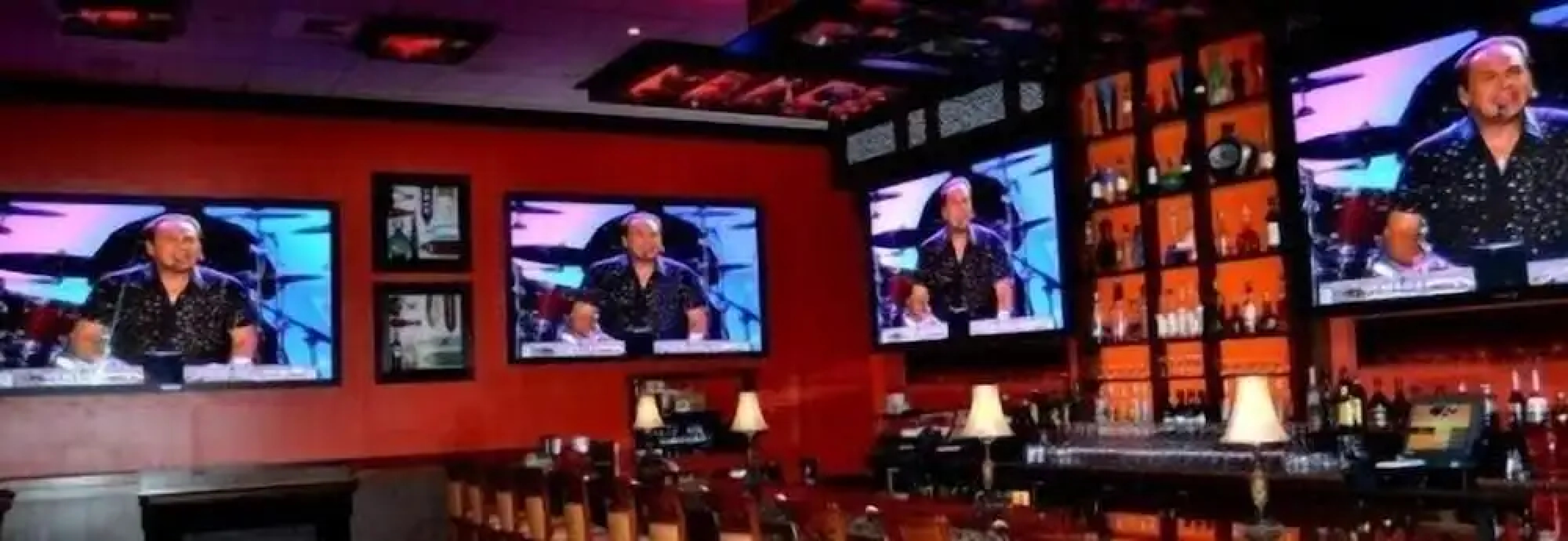 Salvatores Grand Hotel