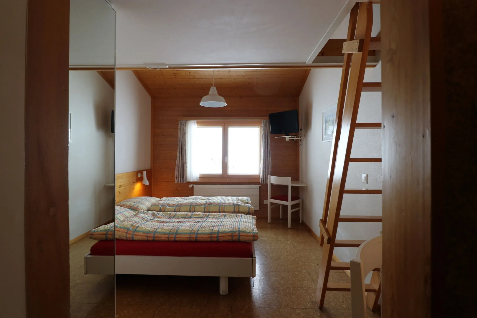 Berghotel Distelboden