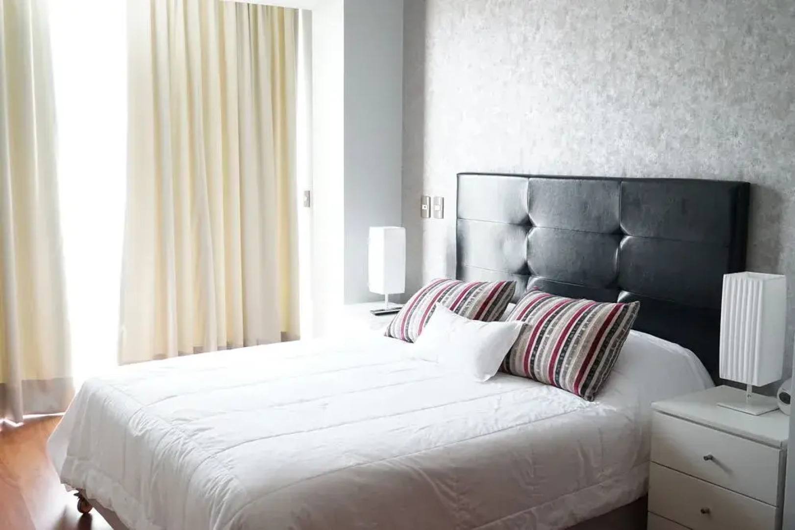 Modern Apartment in Miraflores