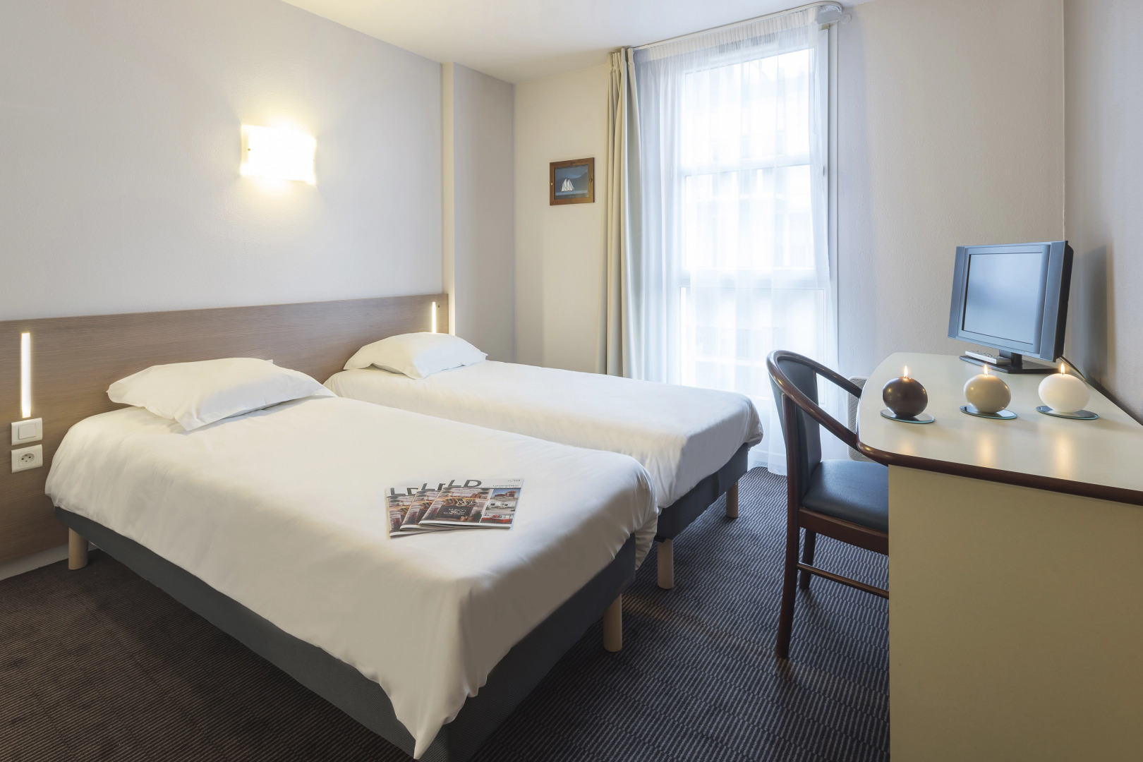 City Residence Nancy