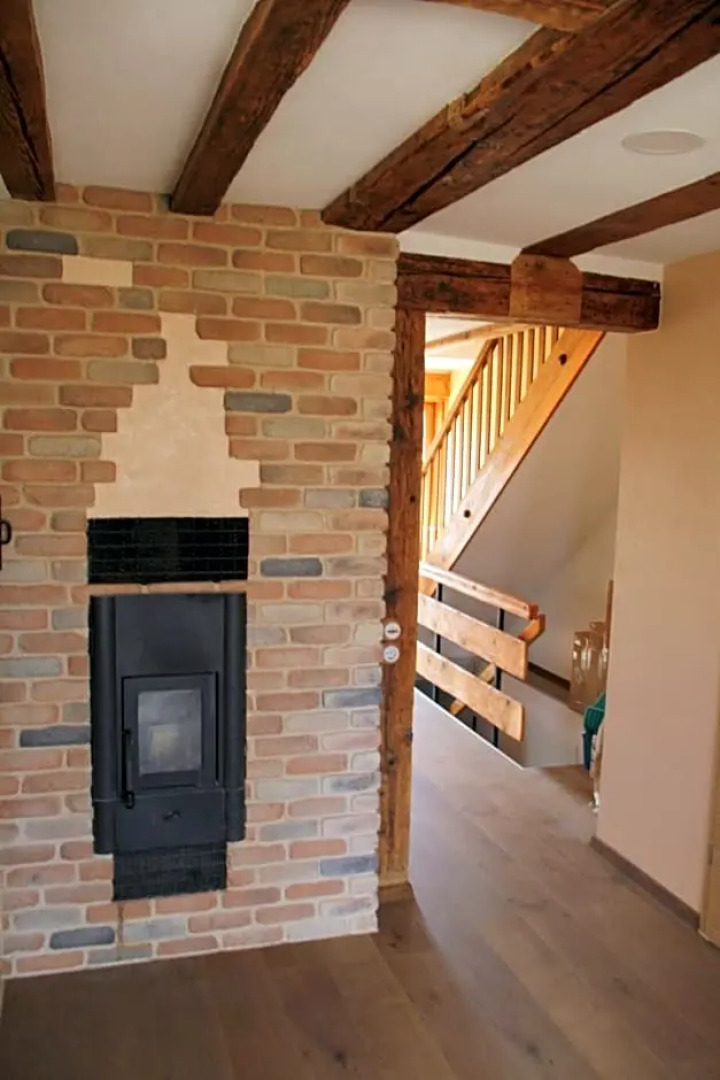 Waldvogel Ferienzimmer