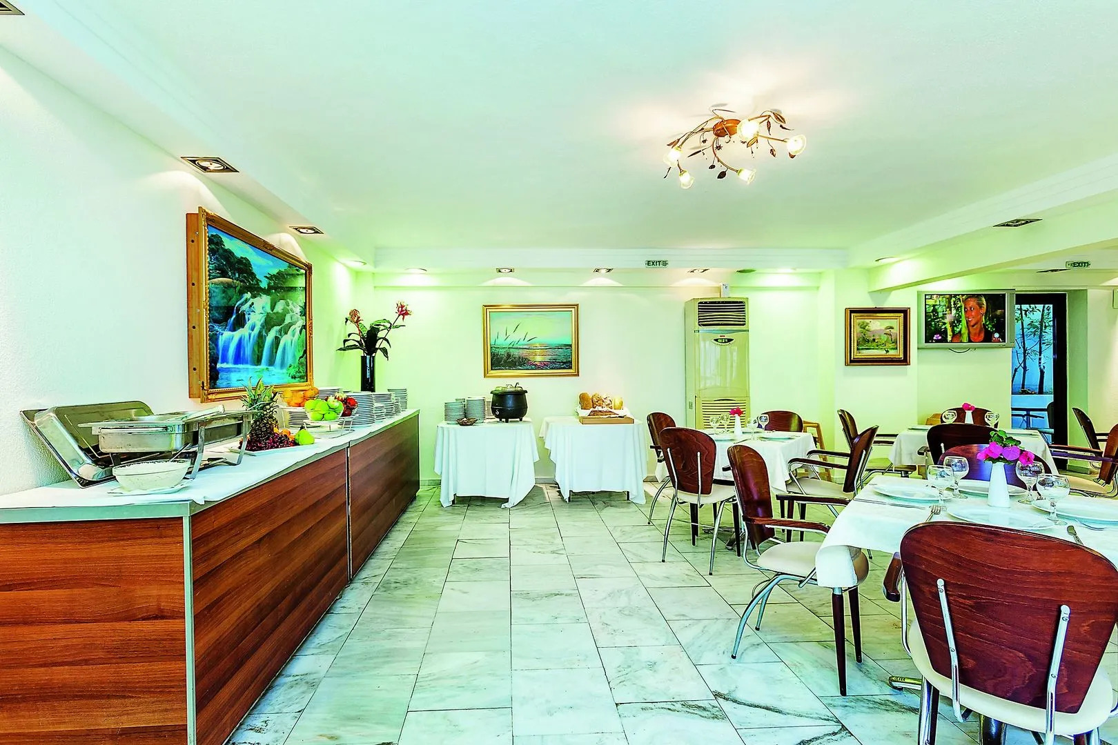 Elinotel Polis Hotel