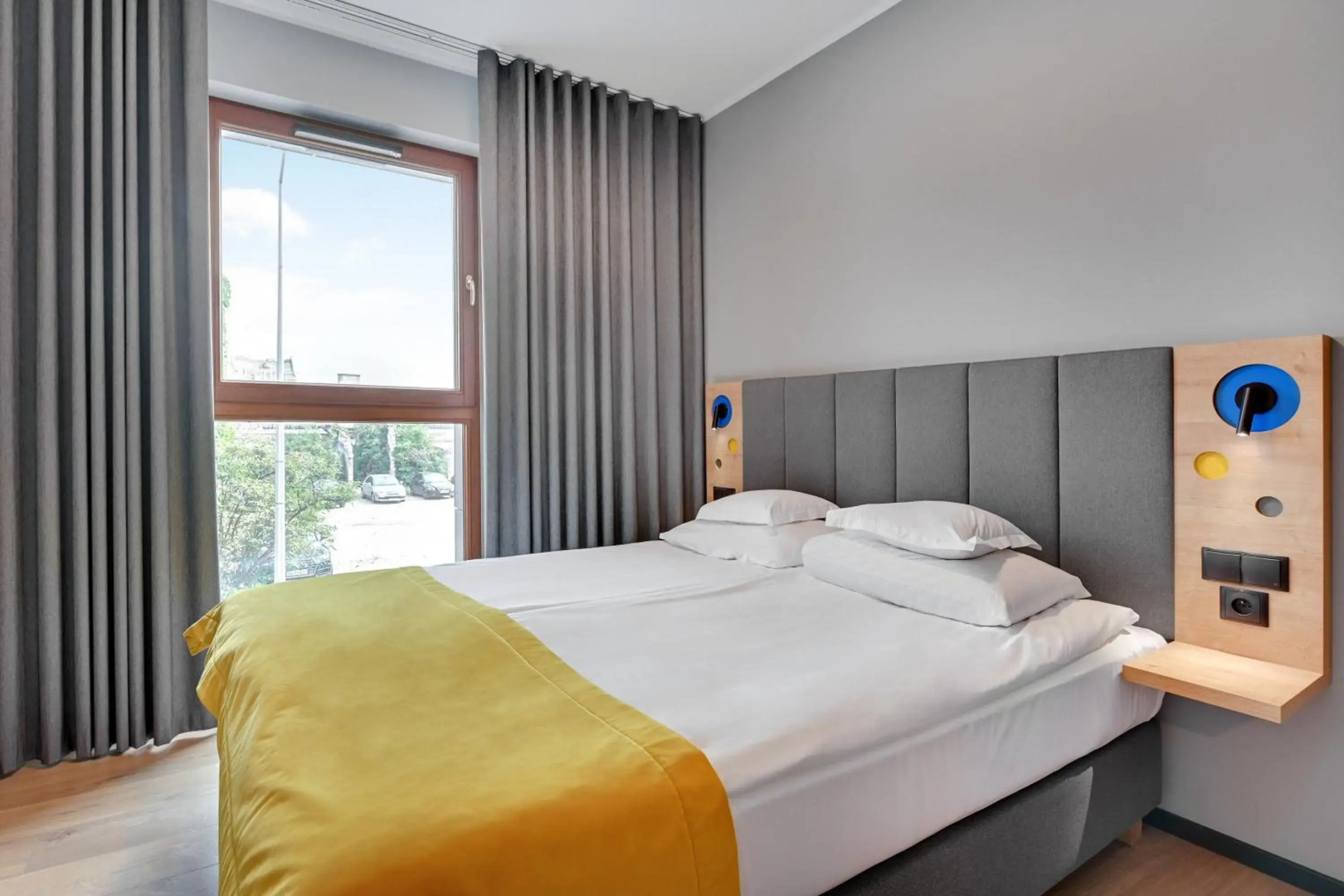 Grano Life*** Gdańsk (dawniej Hotel Number One by Grano)