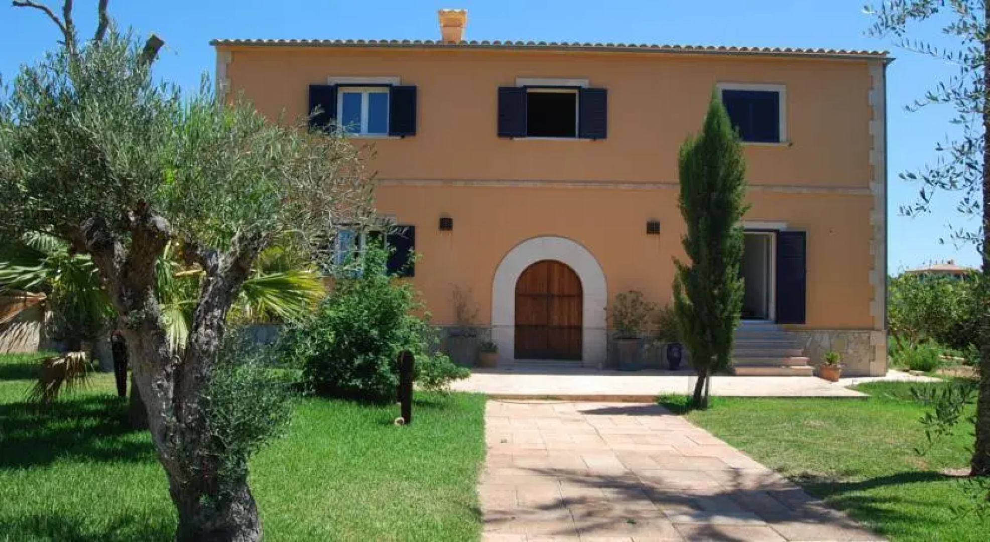 Villa Can Gaia