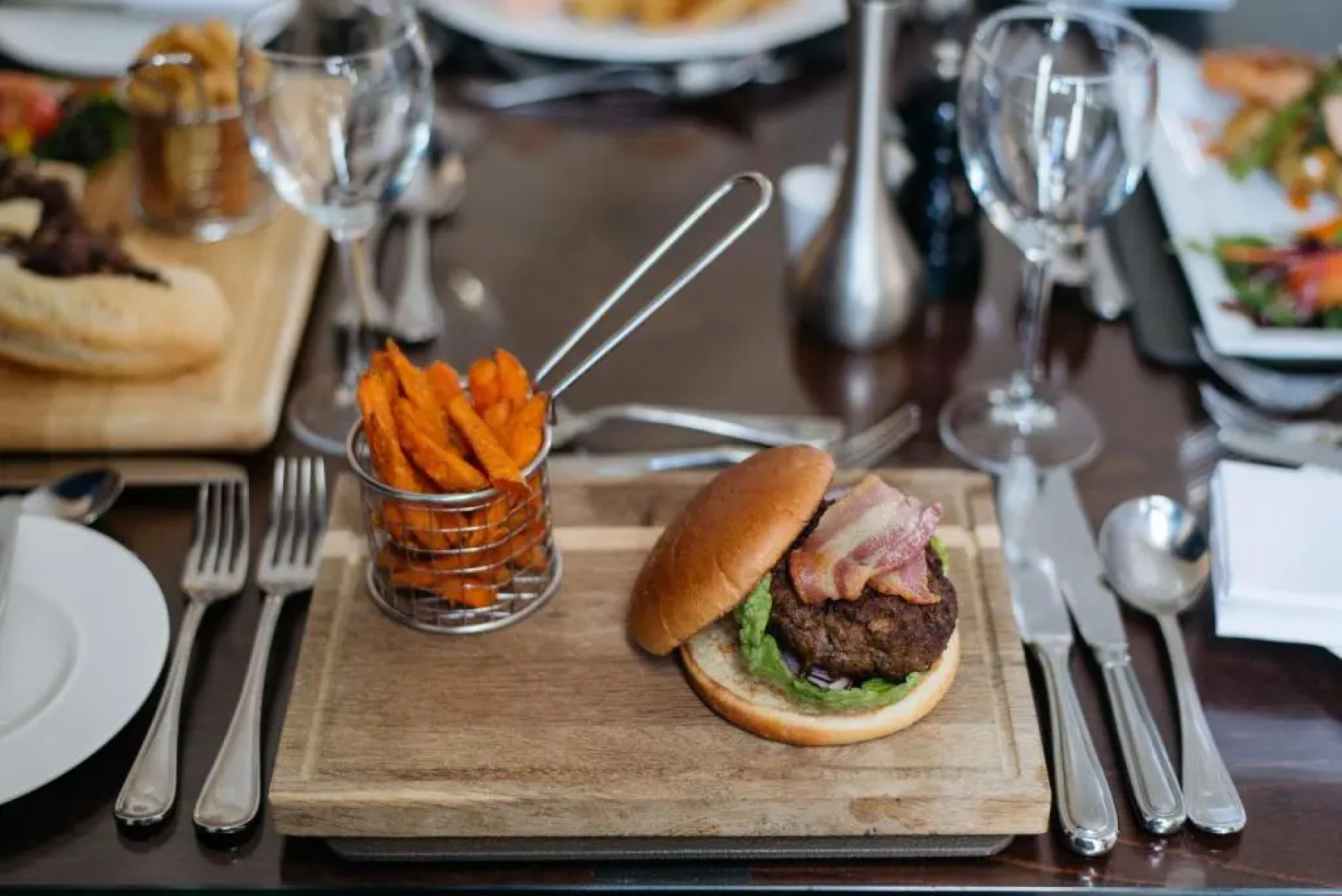 The Palace Hotel & Spa