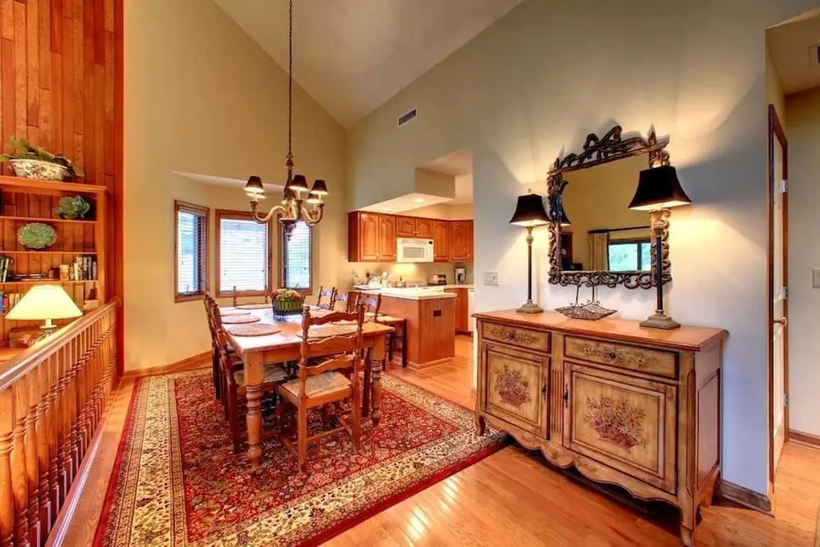 Chetola Premier Condominiums