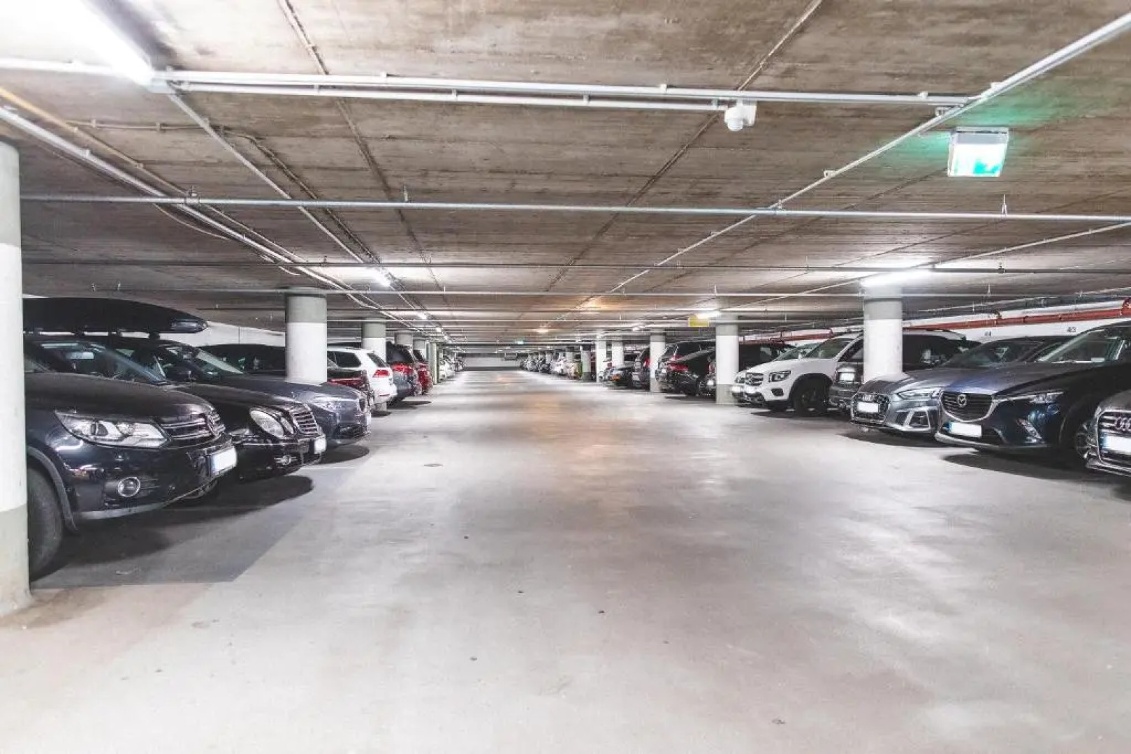 Appartment 369 Meerblick