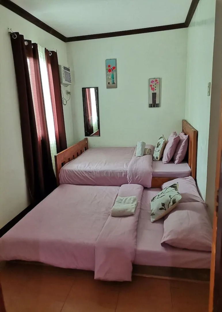 Rachel's Bed and Breakfast Near Tagaytay