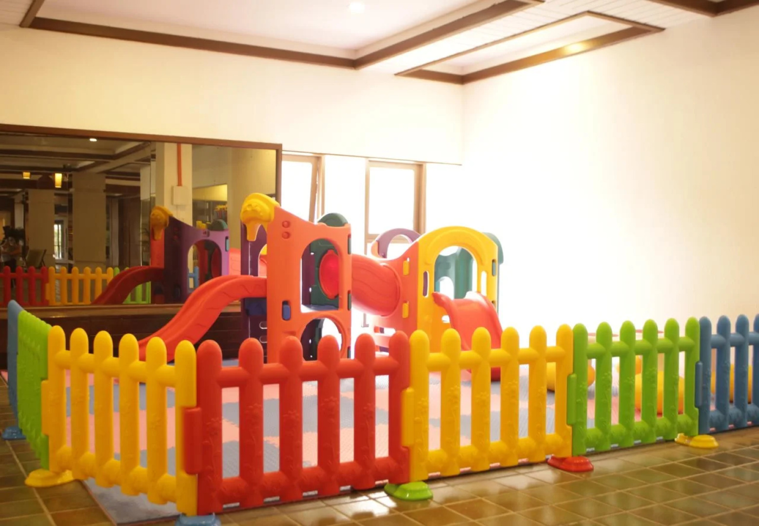 Tunamaya Beach & Spa Resort – Desaru