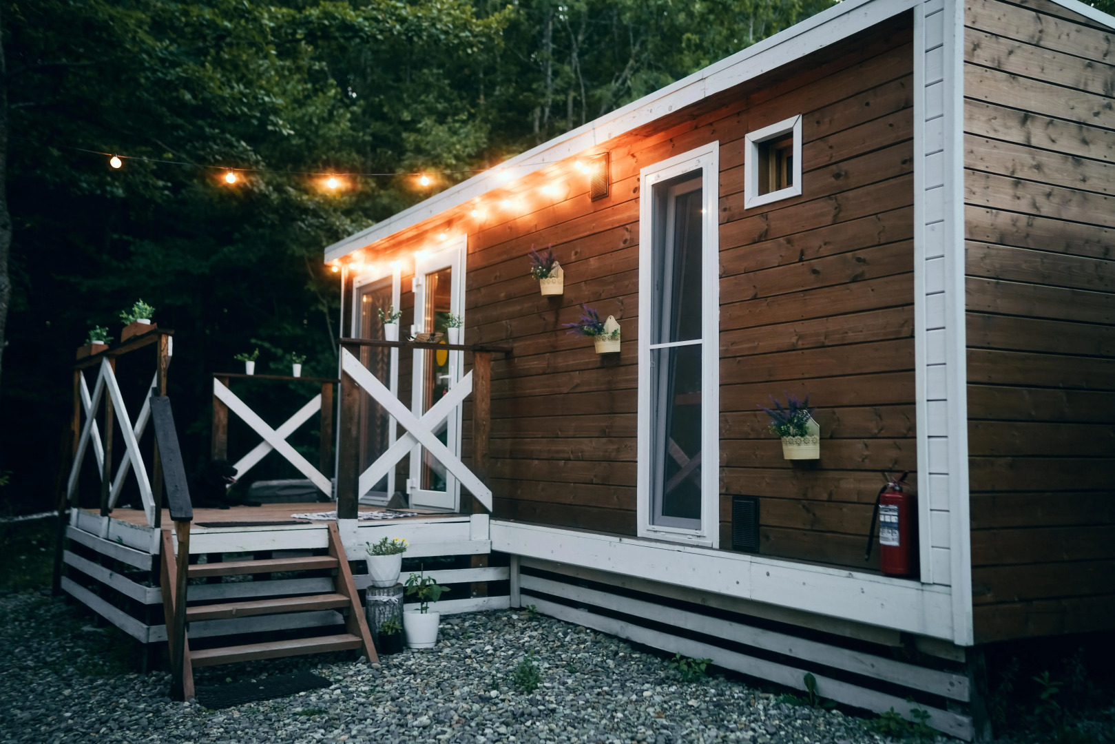 Солнечный склон