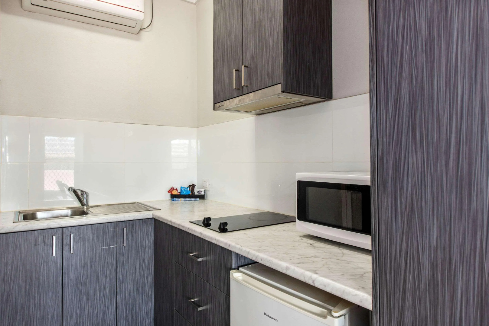 Comfort Inn Moree (formerly Econo Lodge Moree)