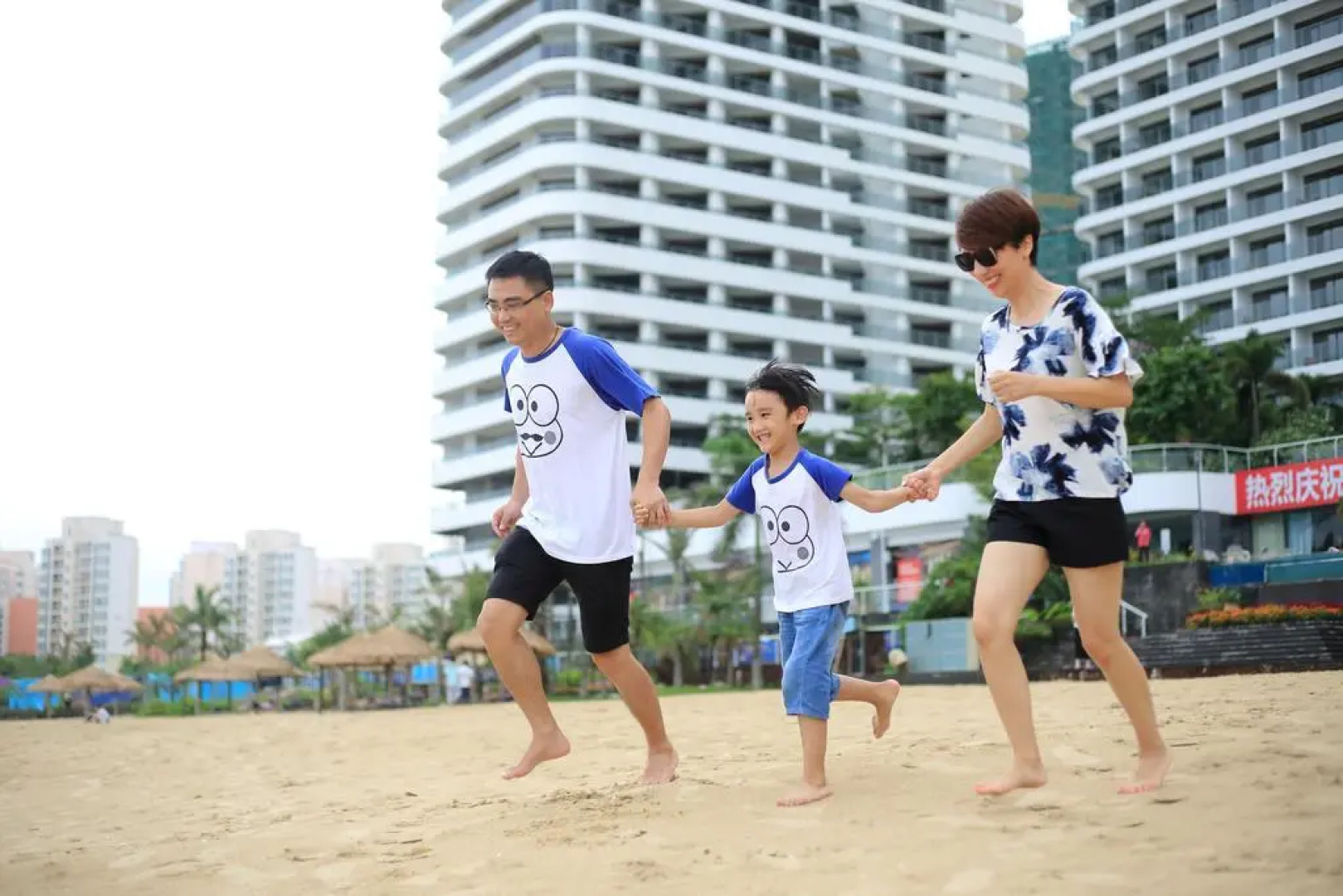 eStay Resort Toener Silver Beach Huizhou