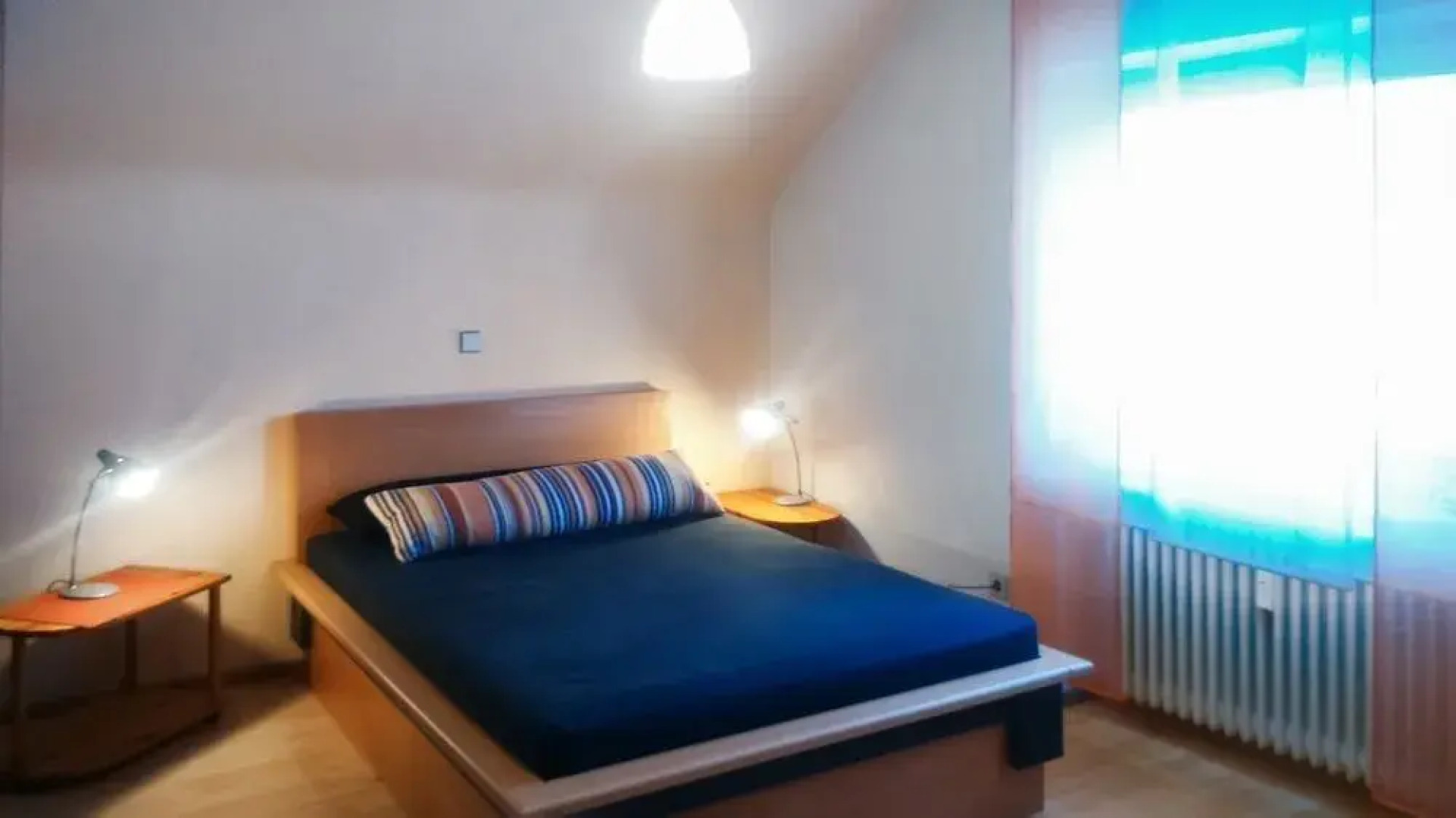 Holiday Home Hodebuschheck